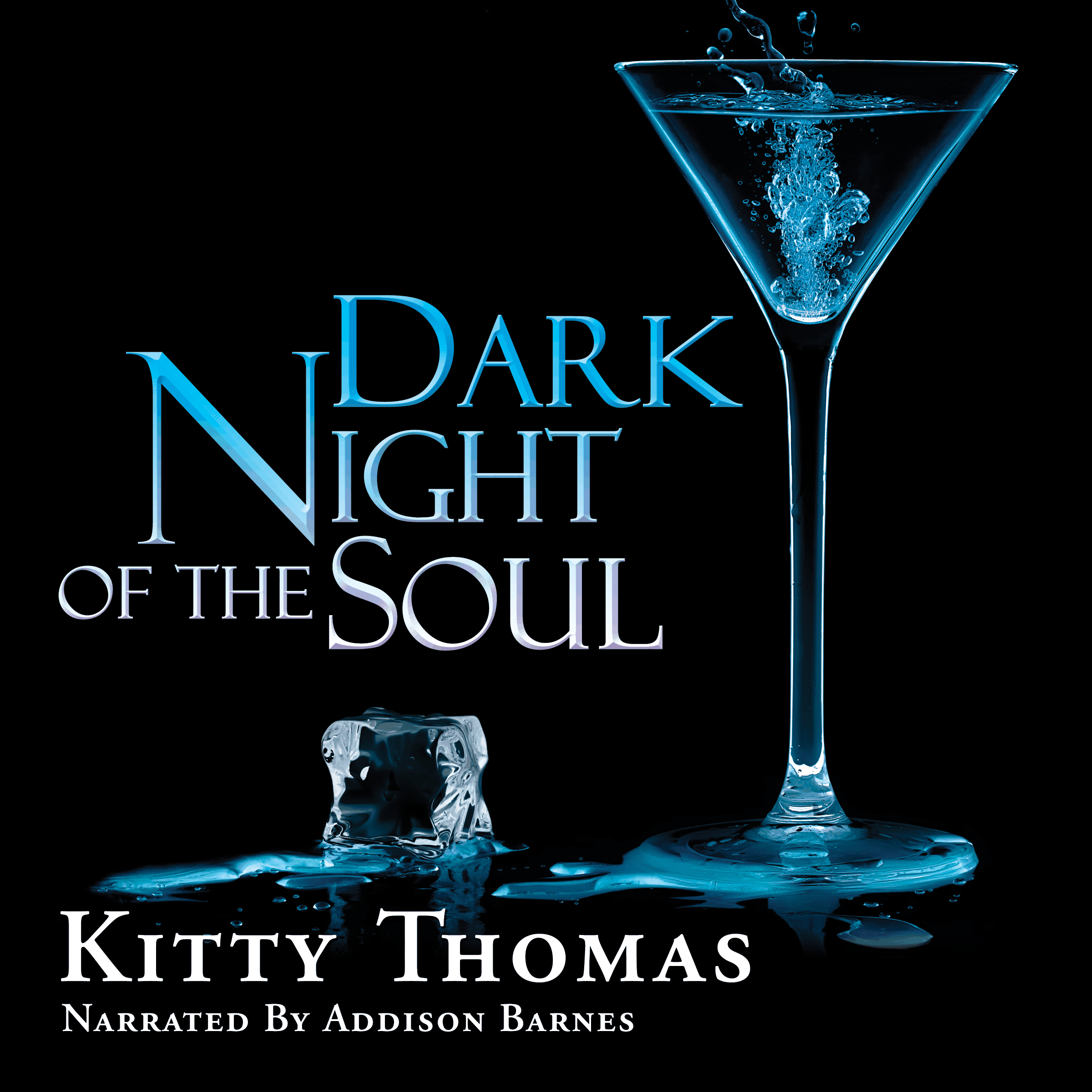 Dark Night Of The Soul