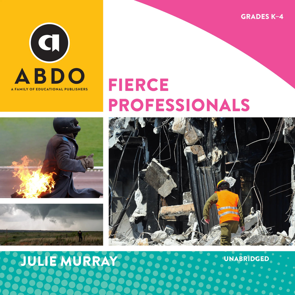 Fierce Professionals