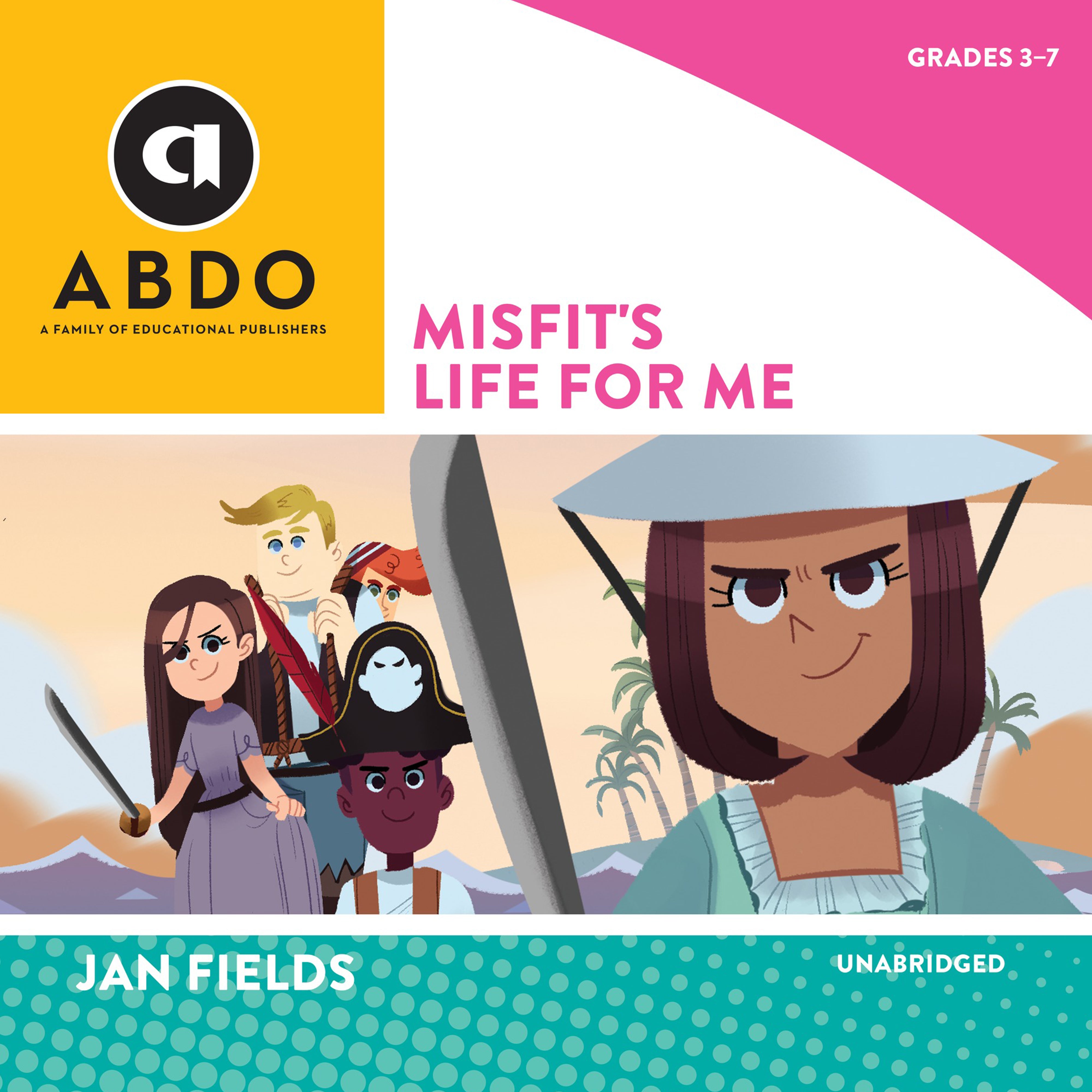 Misfit's Life for Me