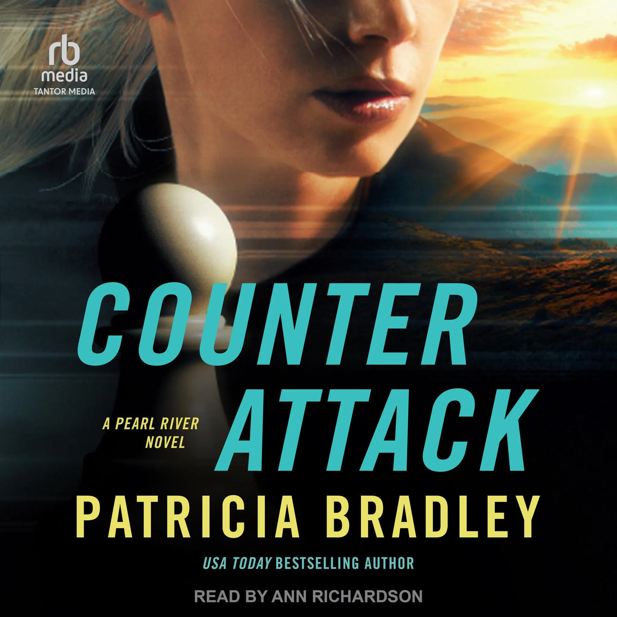 Counter Attack