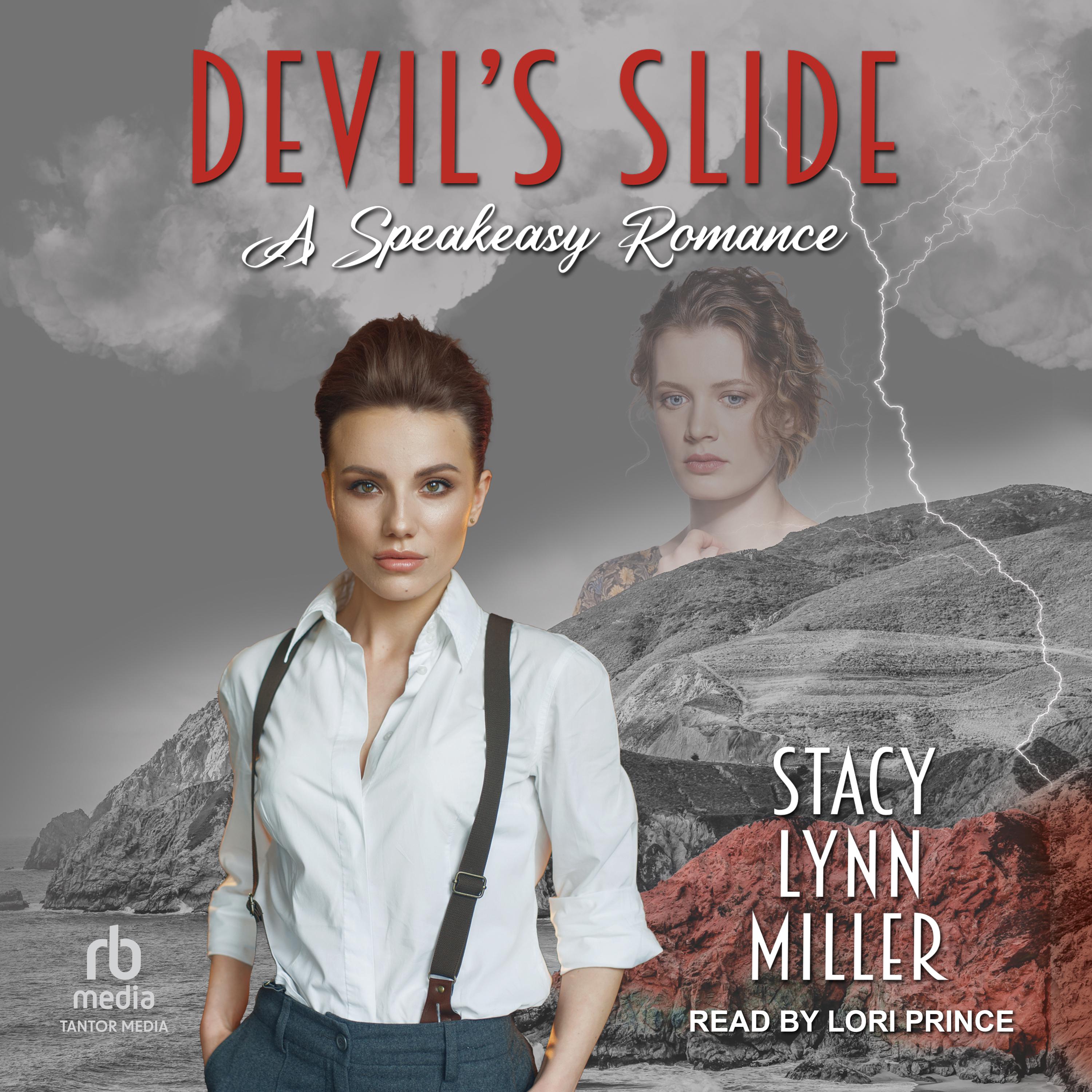 Devil's Slide