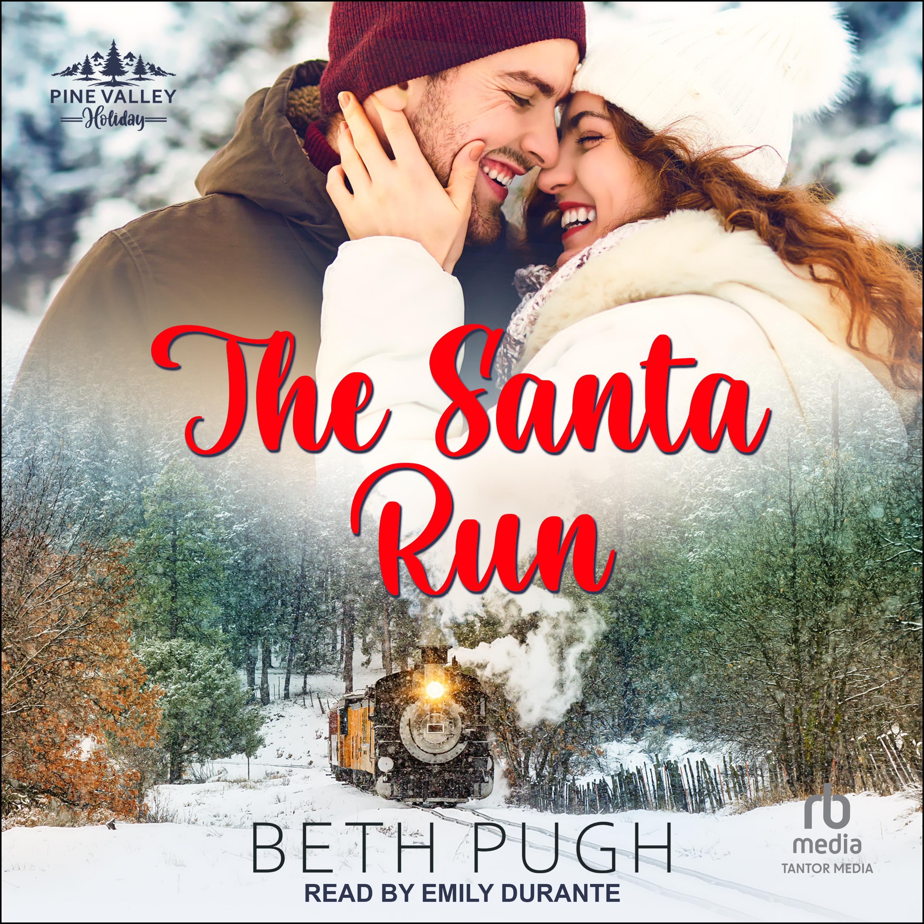 The Santa Run