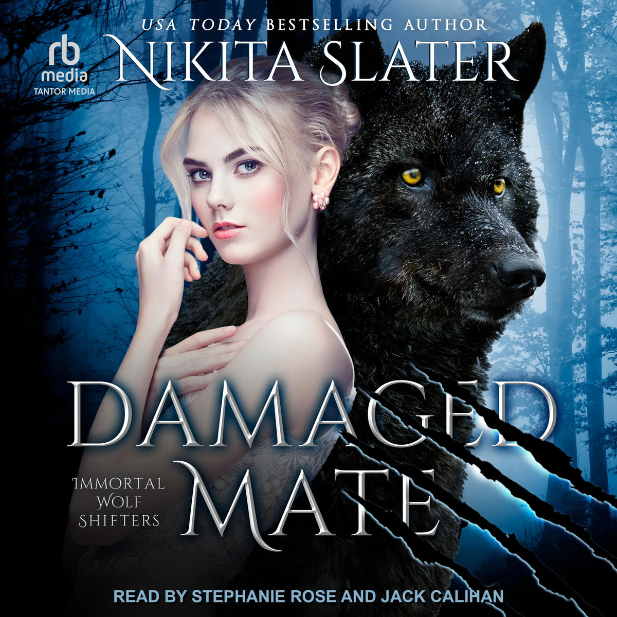 Damaged Mate