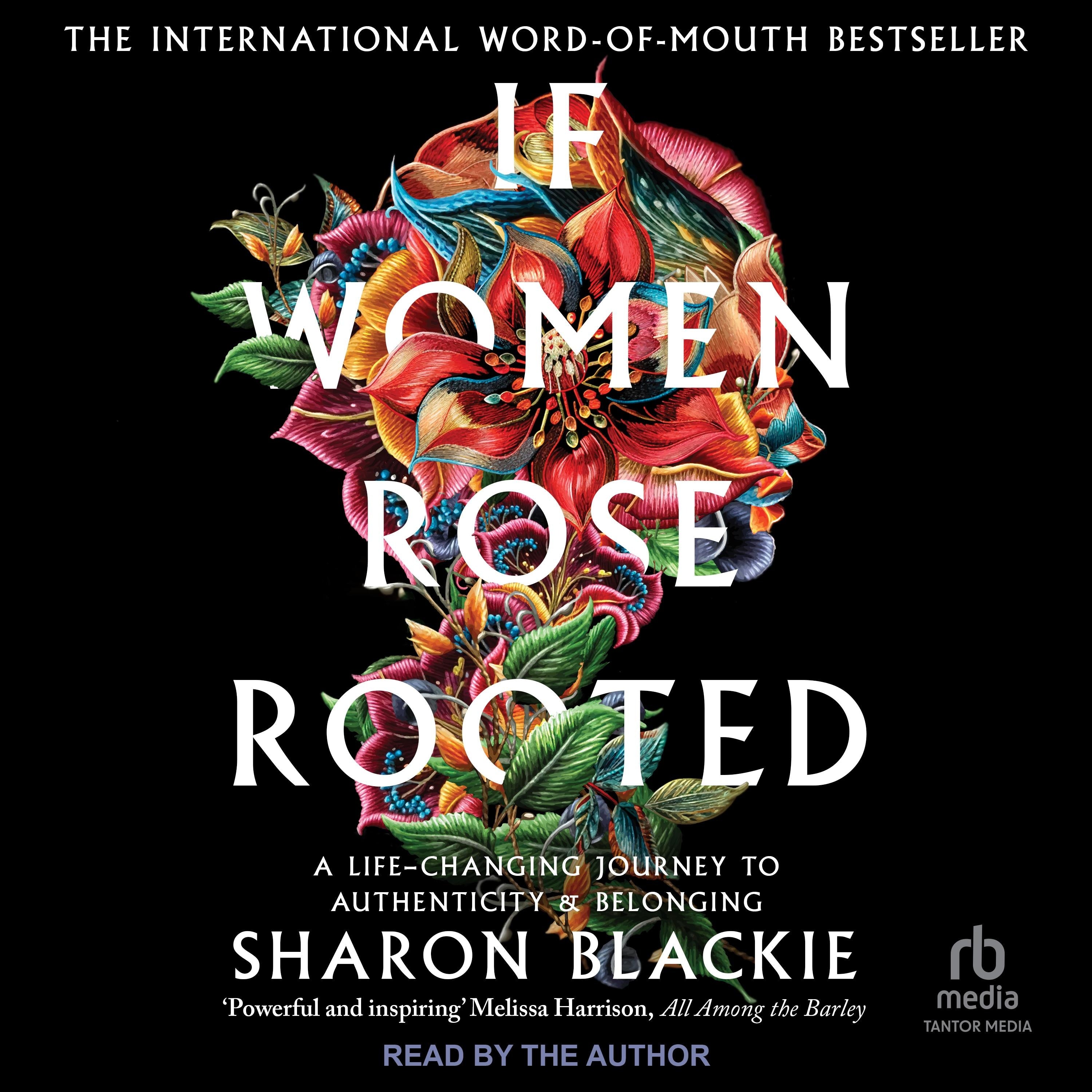 If Women Rose Rooted