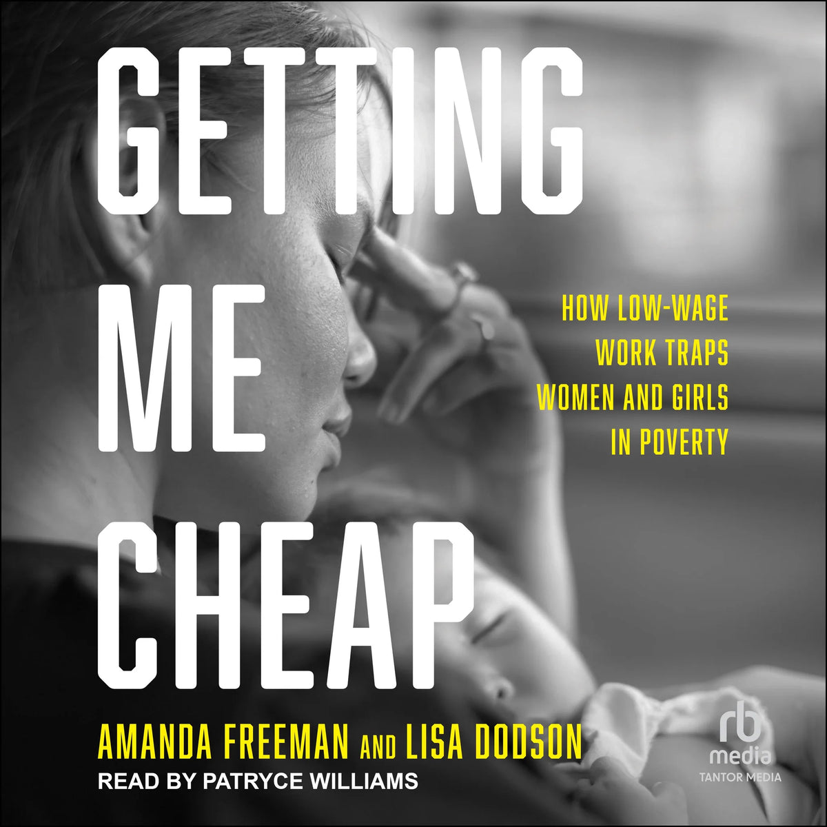 Getting Me Cheap