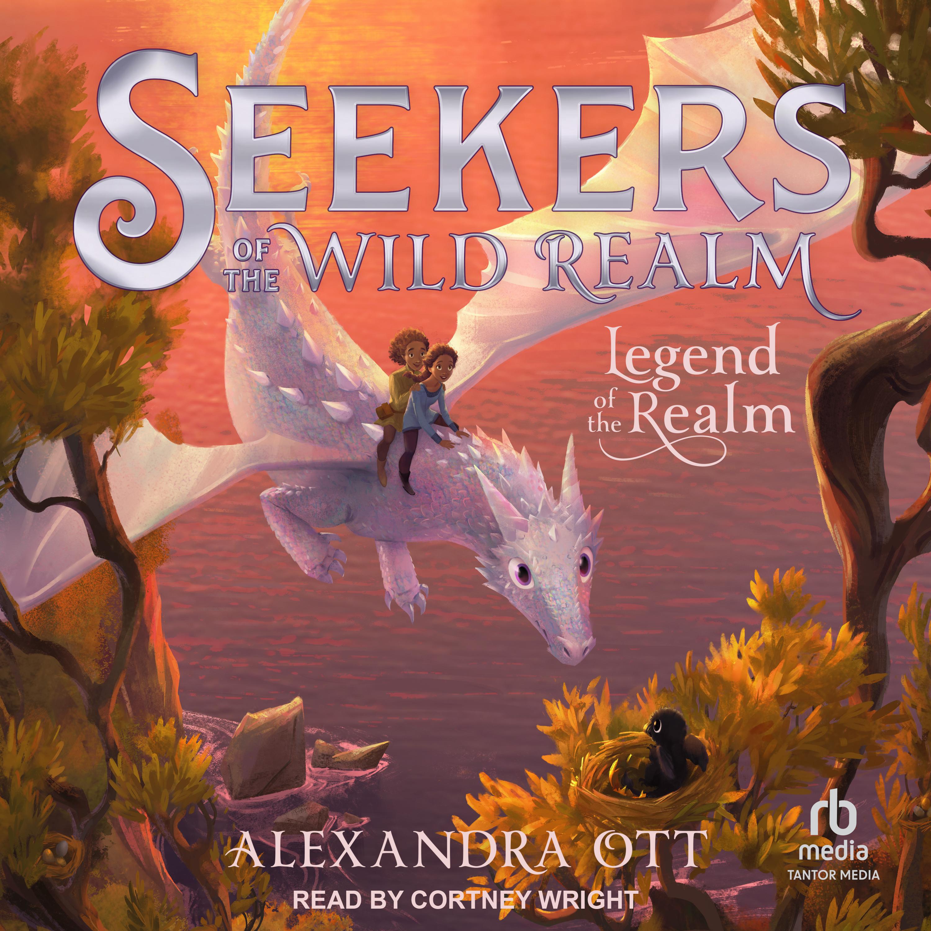 Legend of the Realm