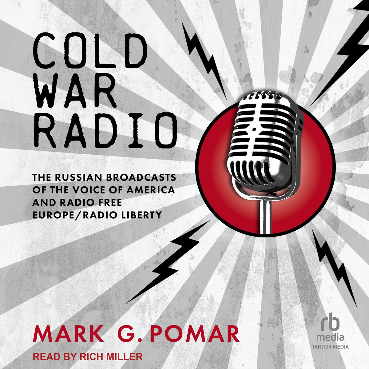 Cold War Radio