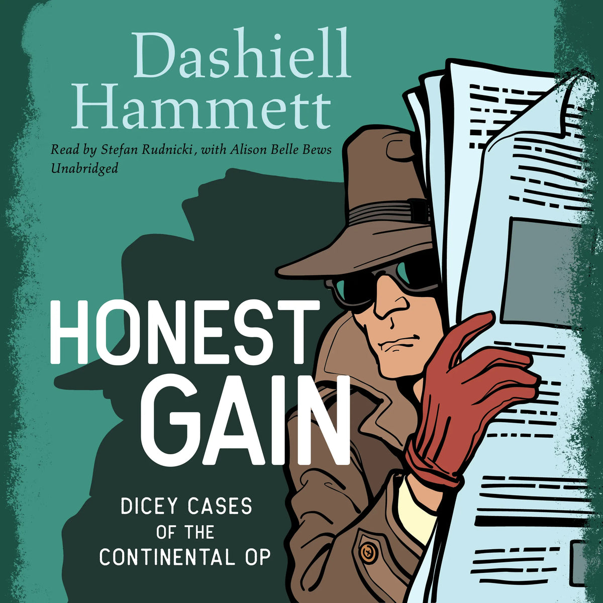 Honest Gain