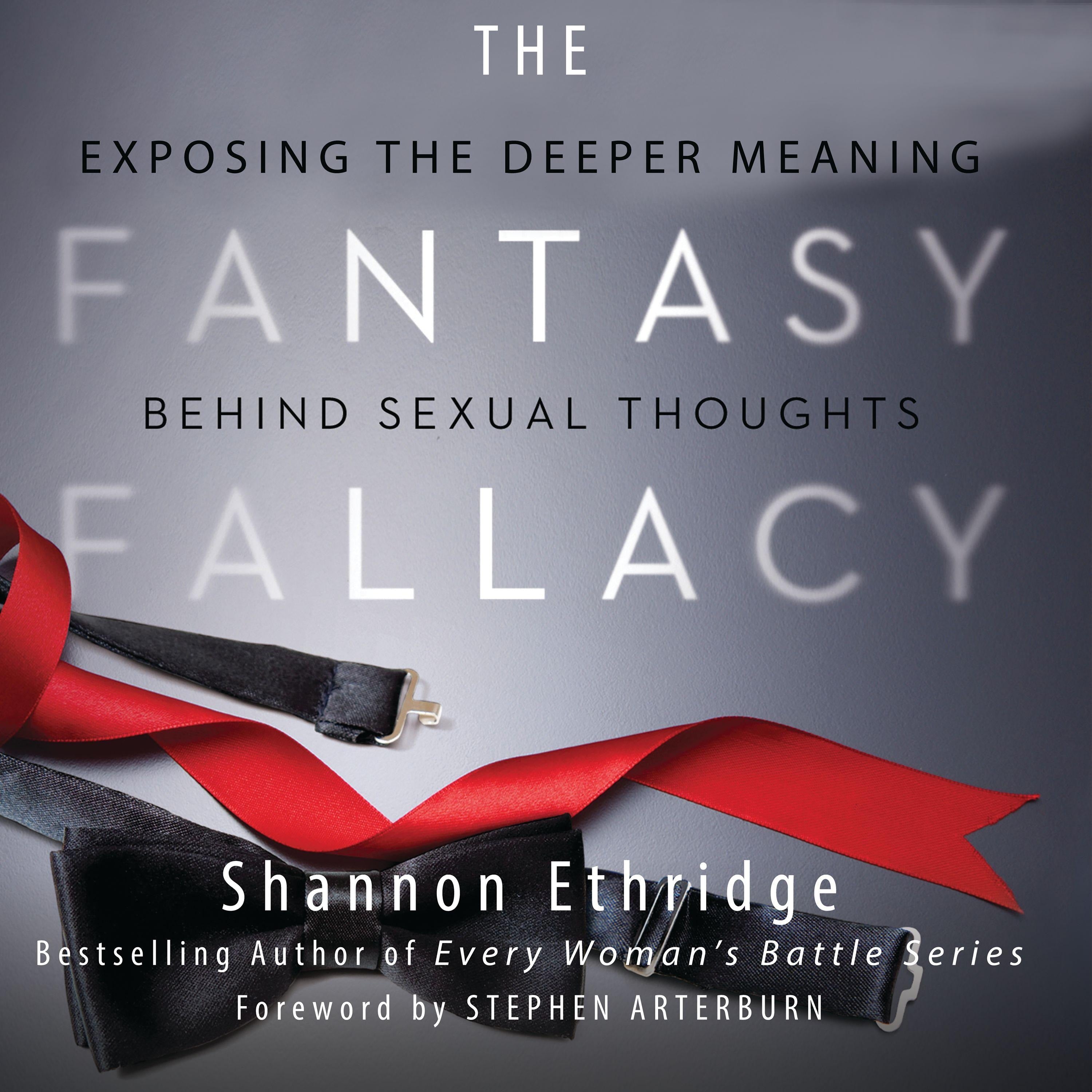 The Fantasy Fallacy