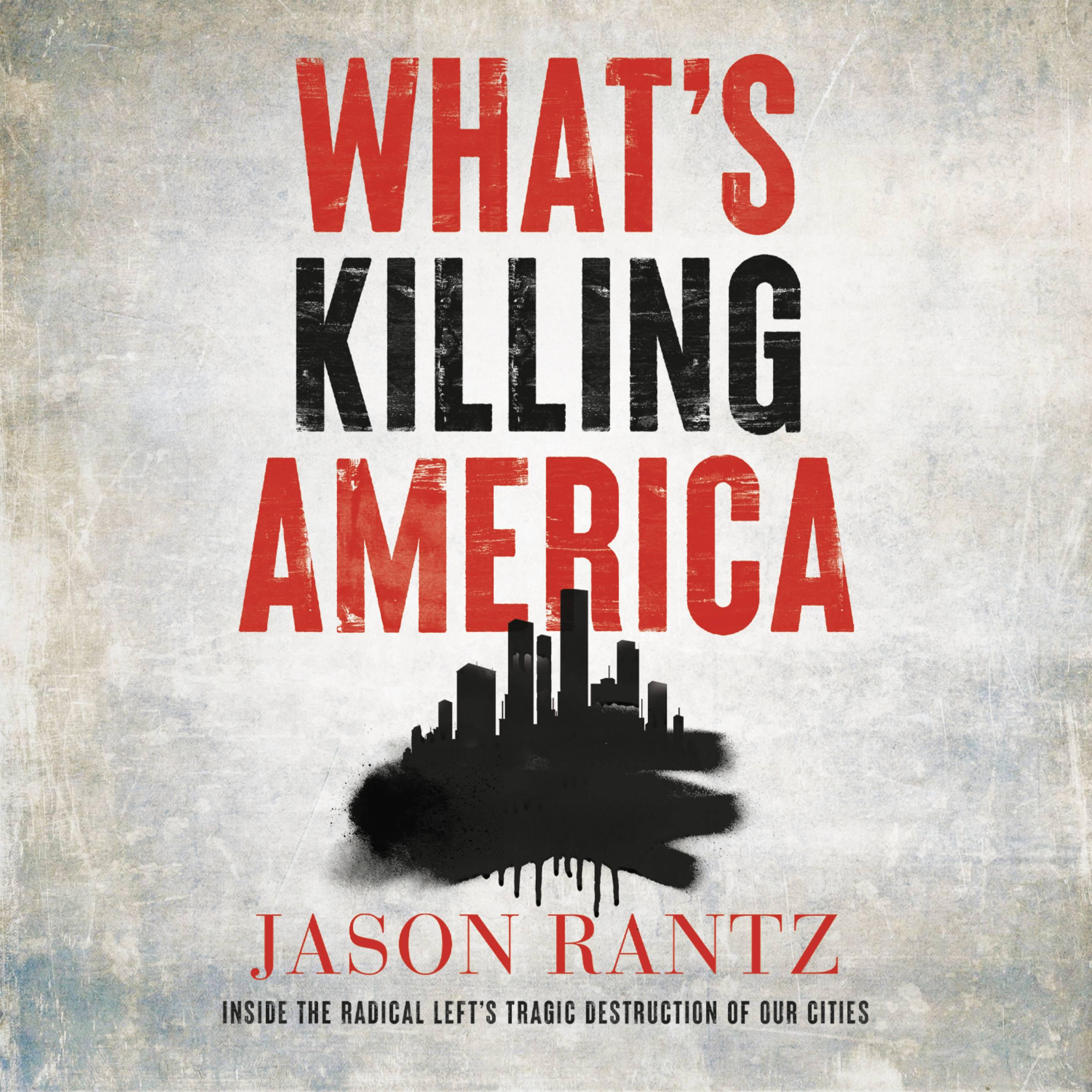 What's Killing America