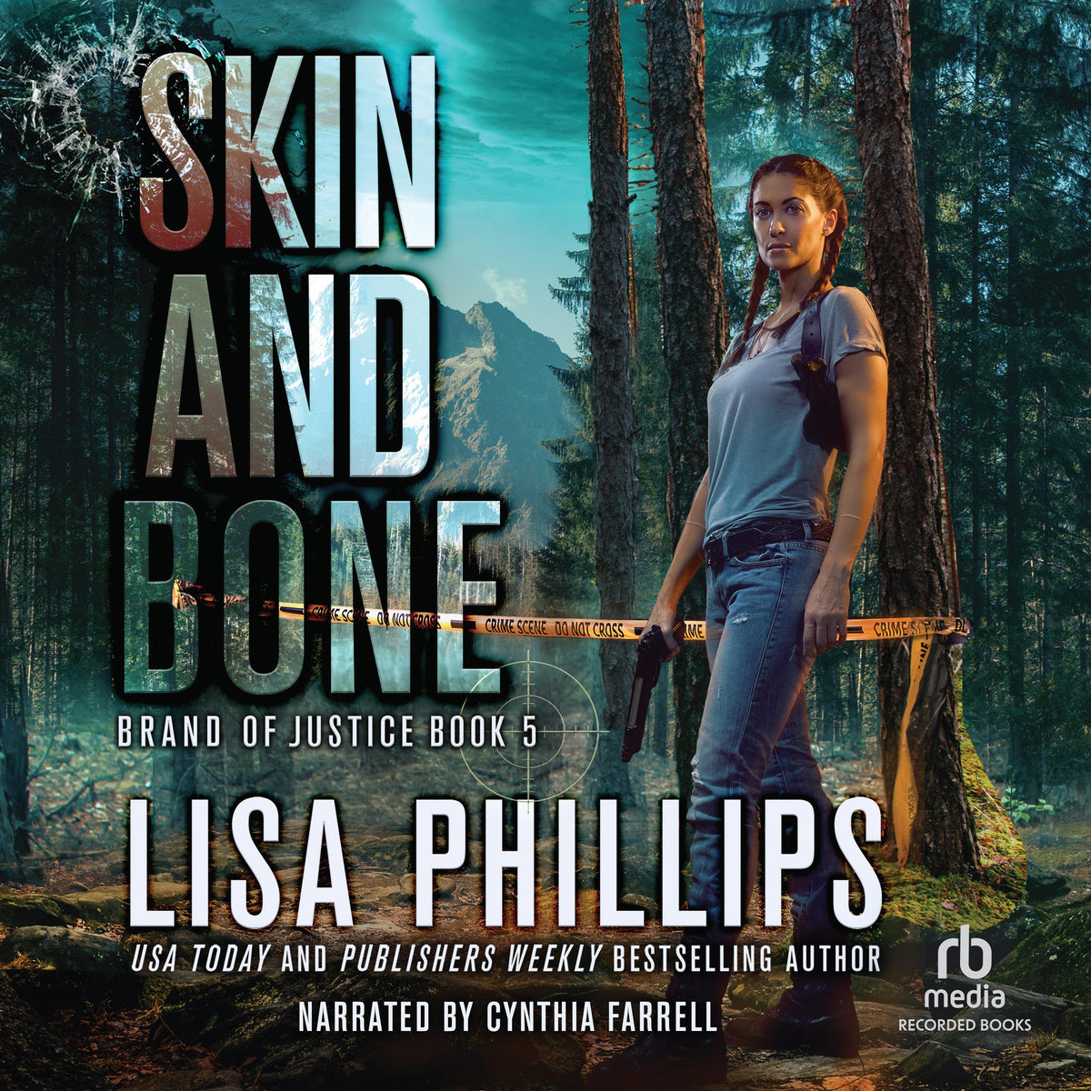 Skin and Bone