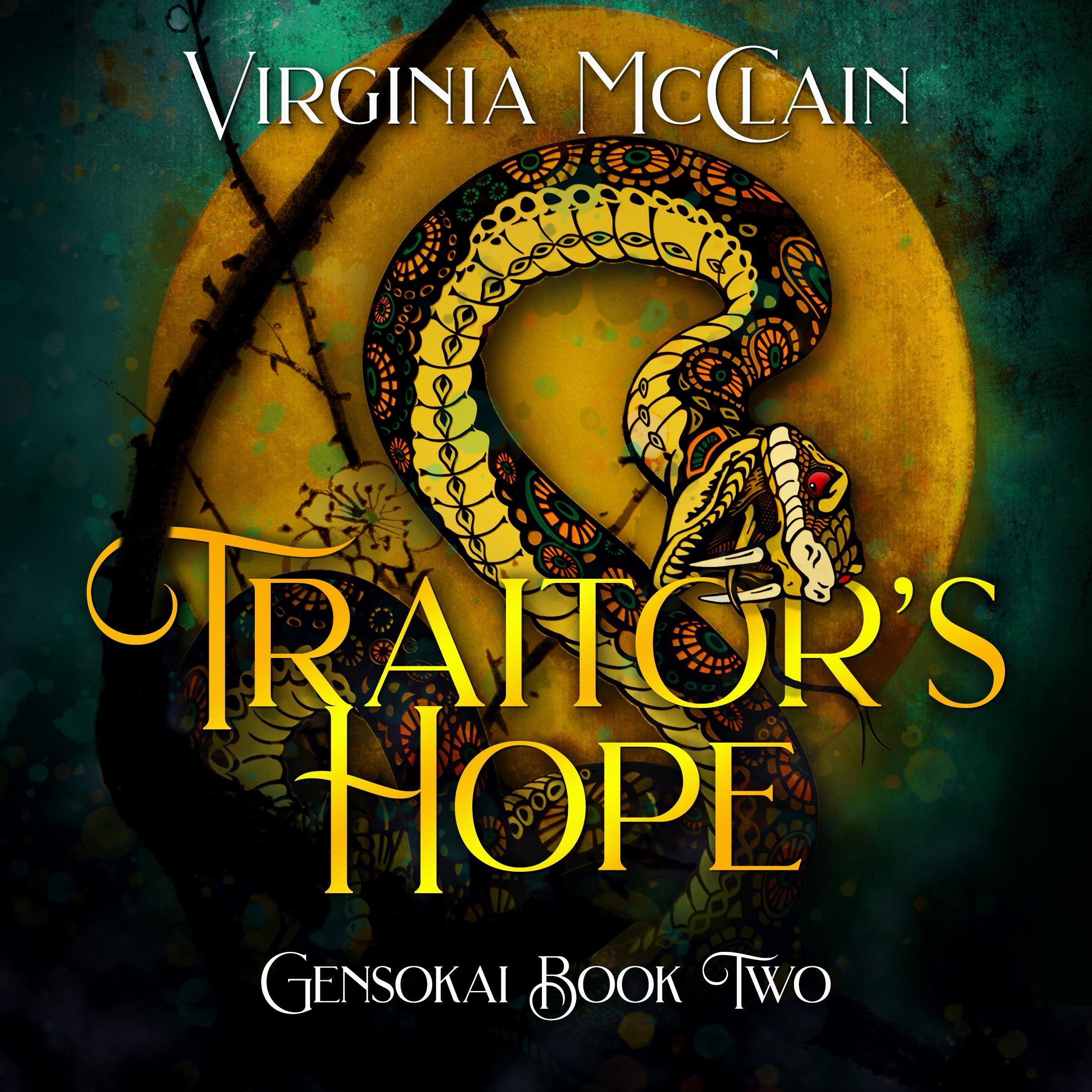 Traitor's Hope