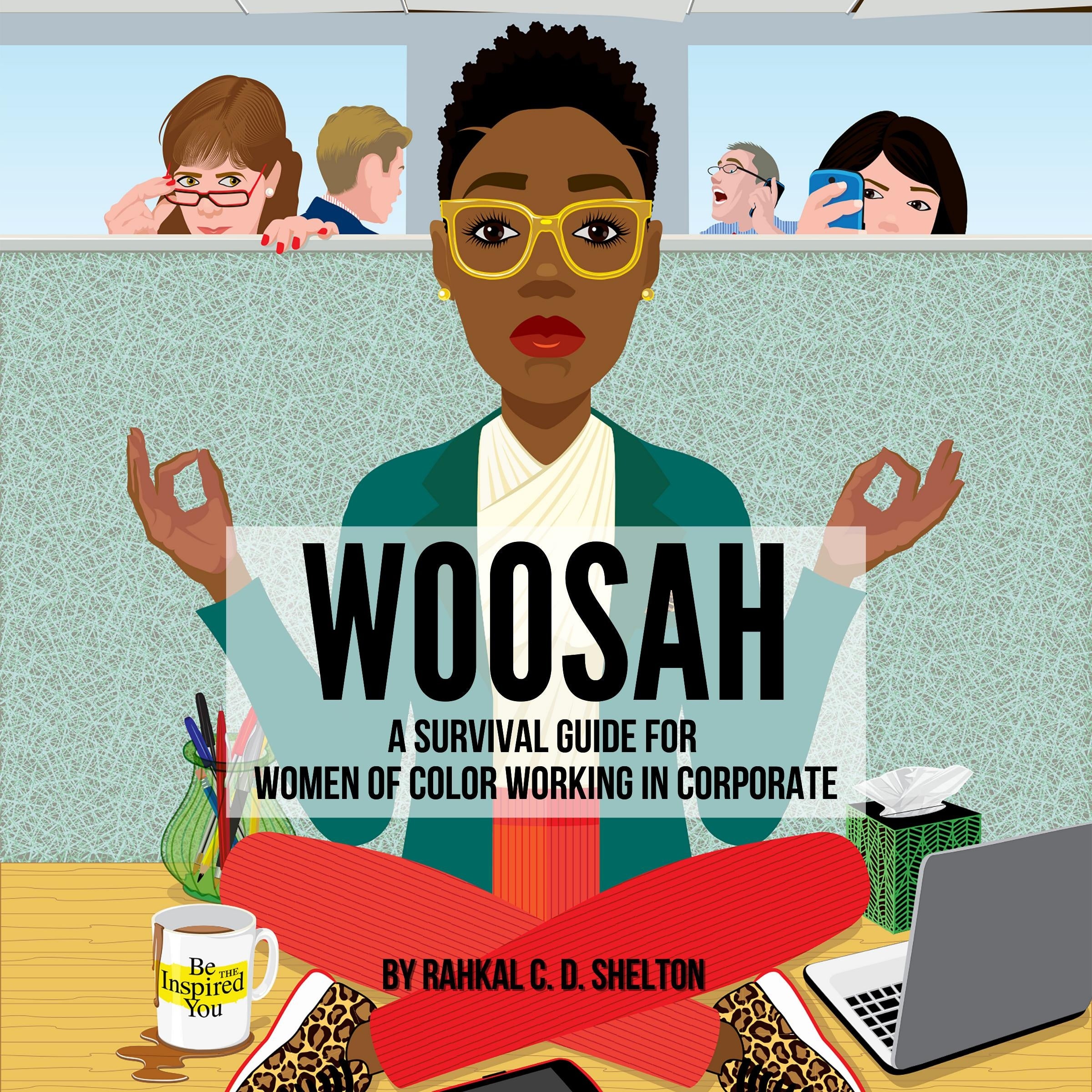 Woosah