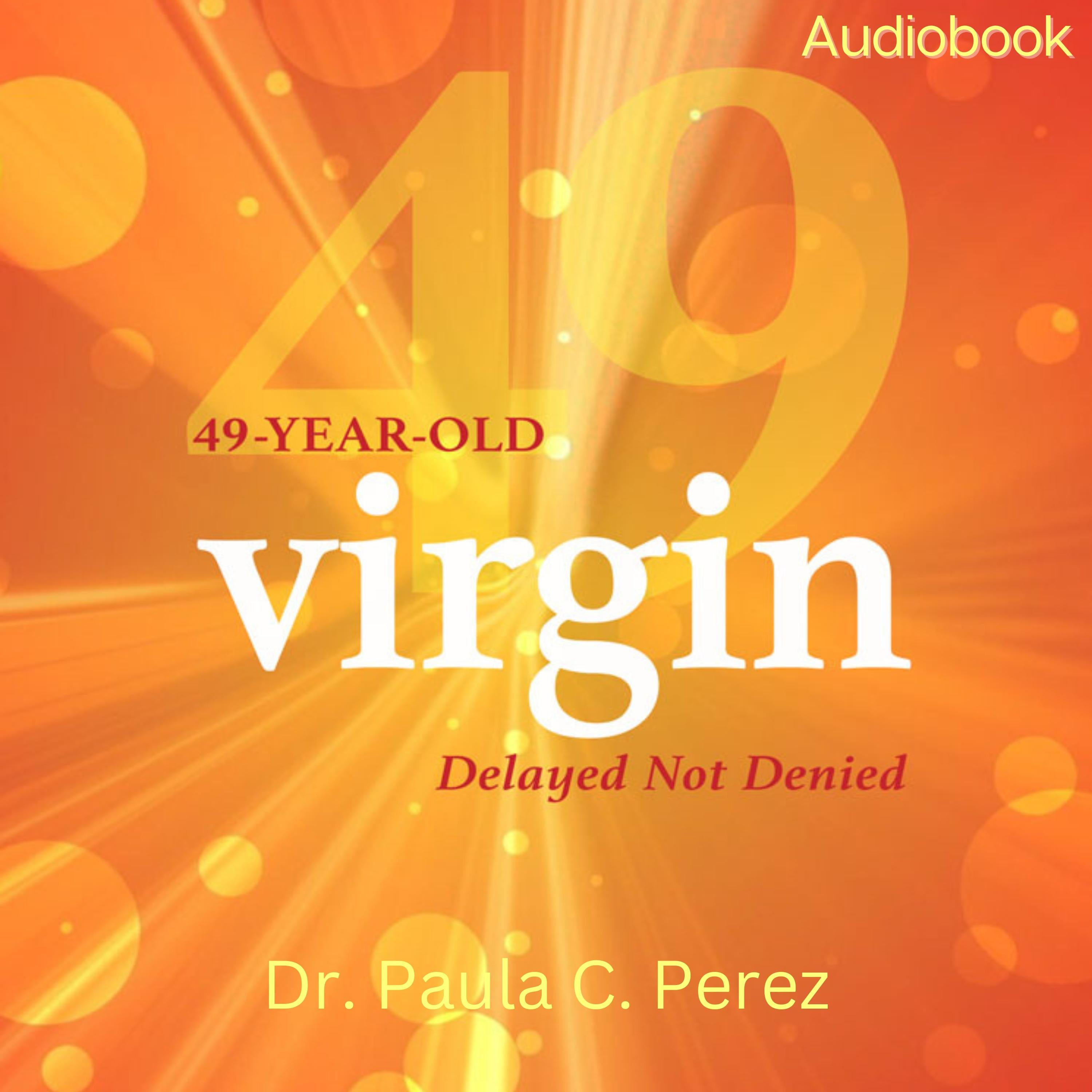 49-Year-Old Virgin