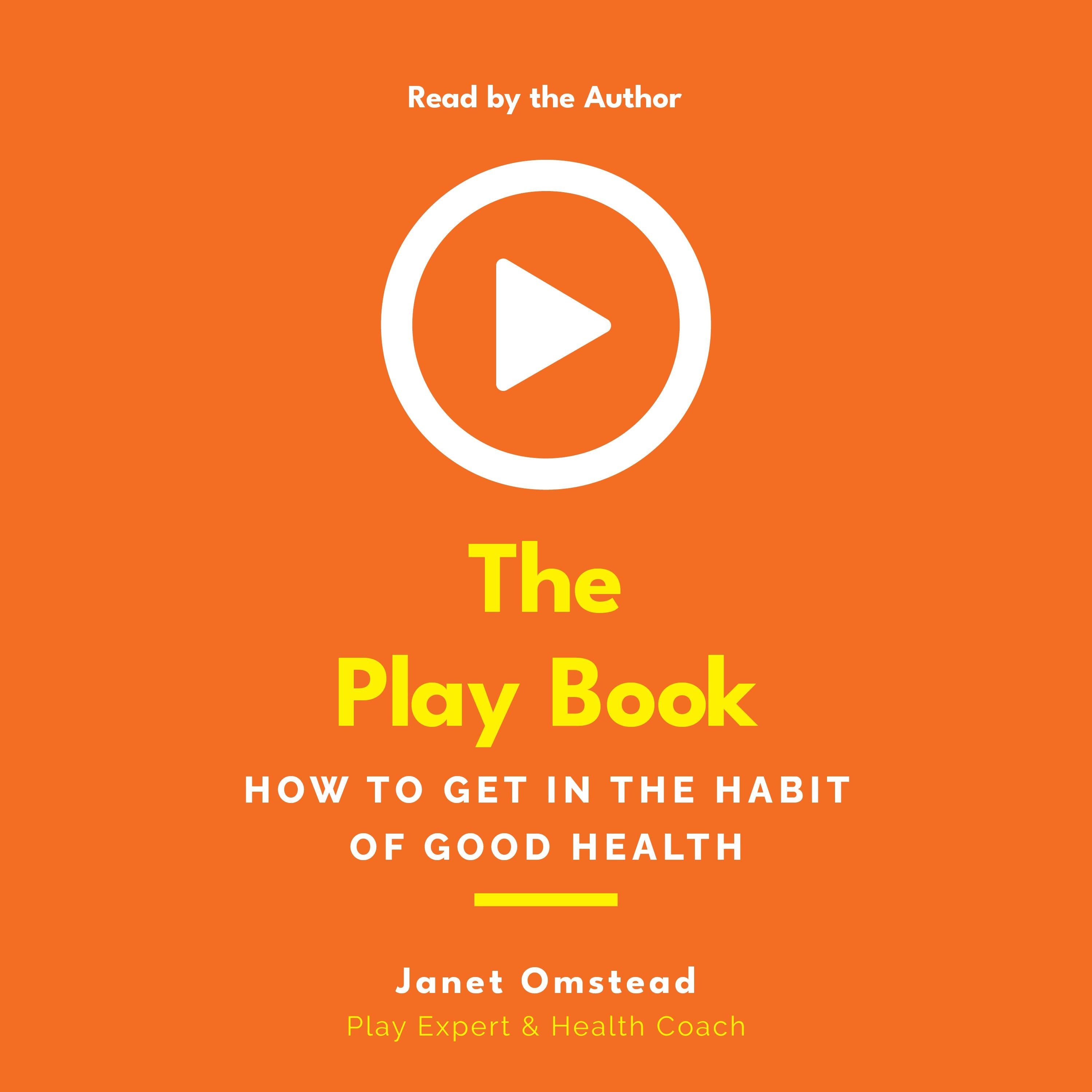 The Play Book