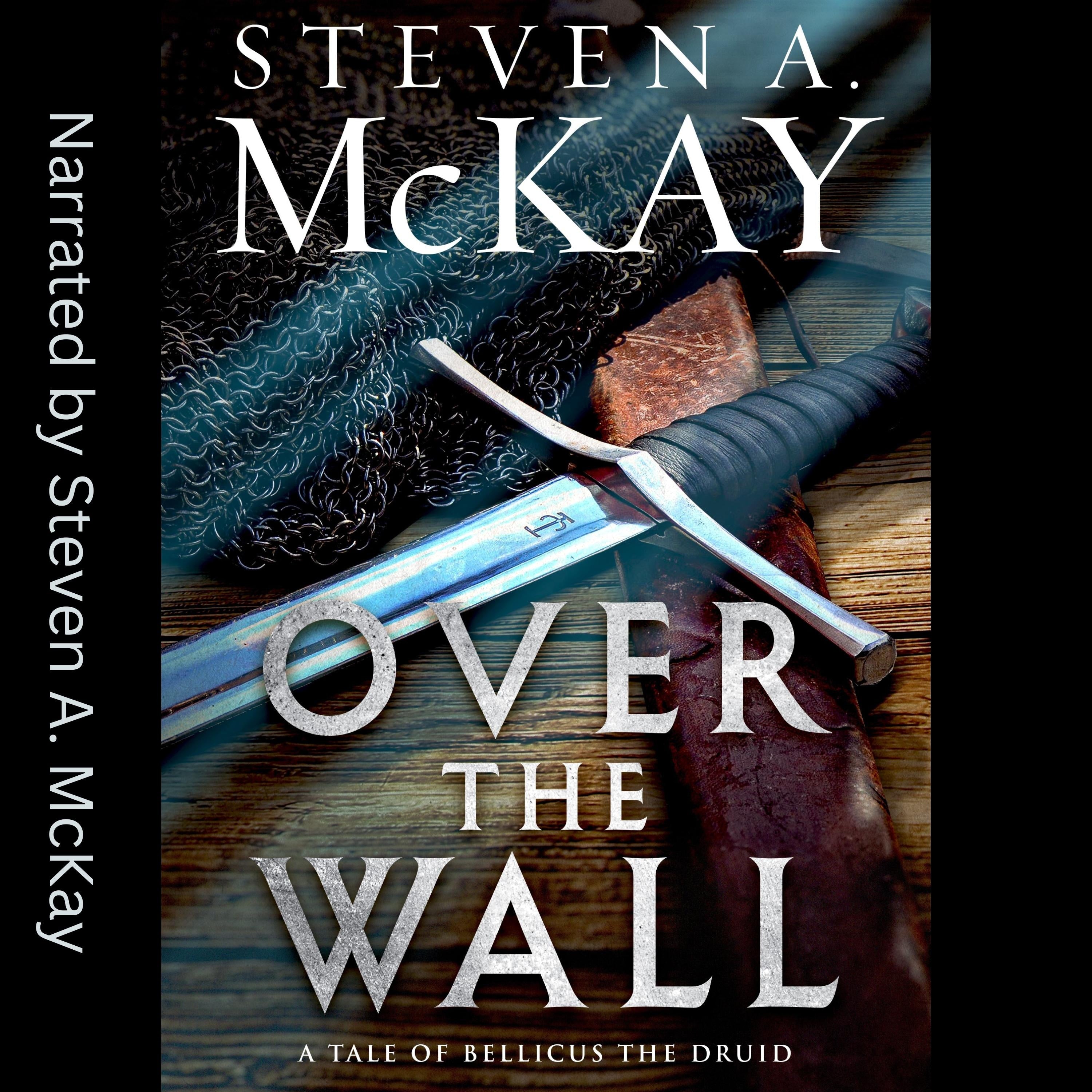 OVER THE WALL