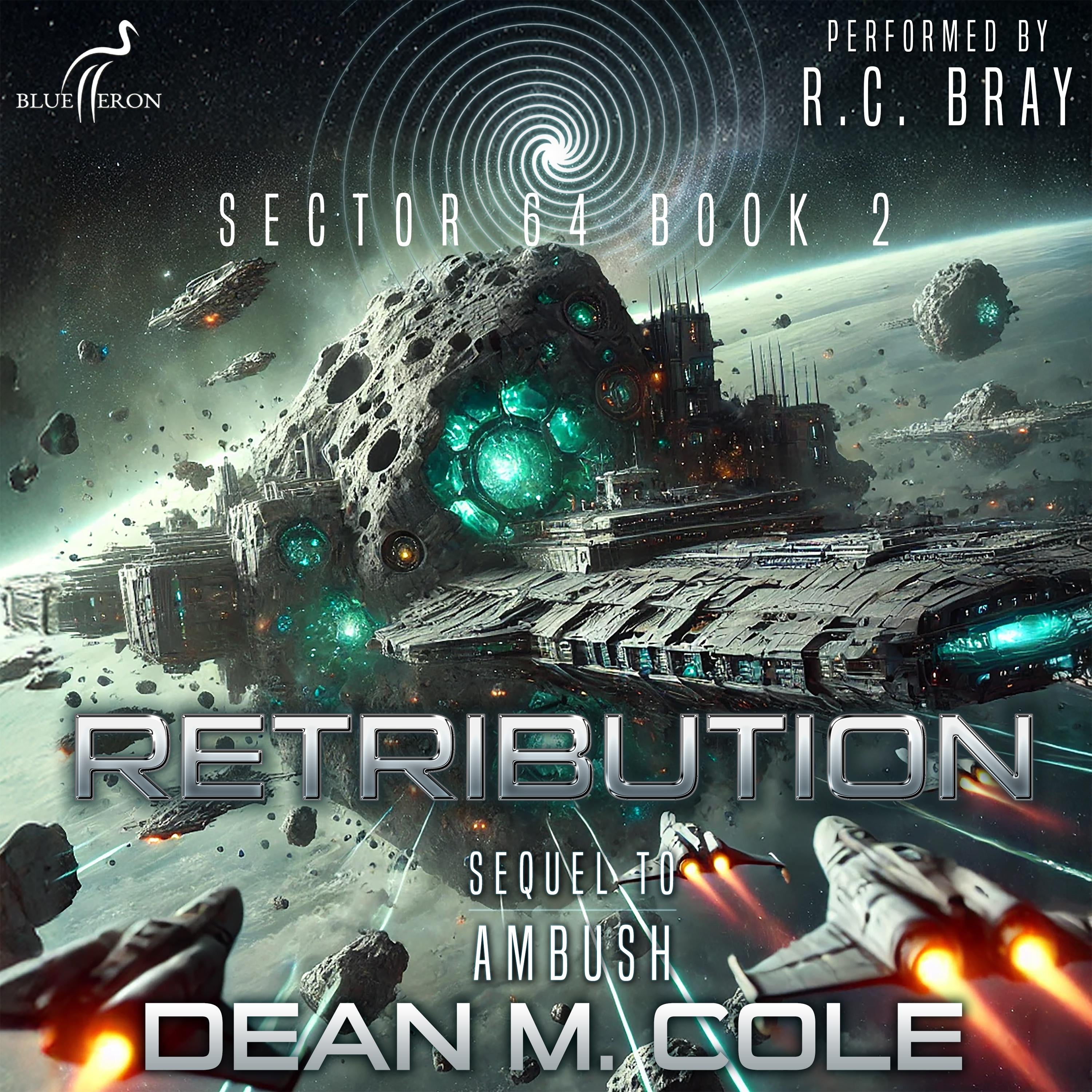 Retribution
