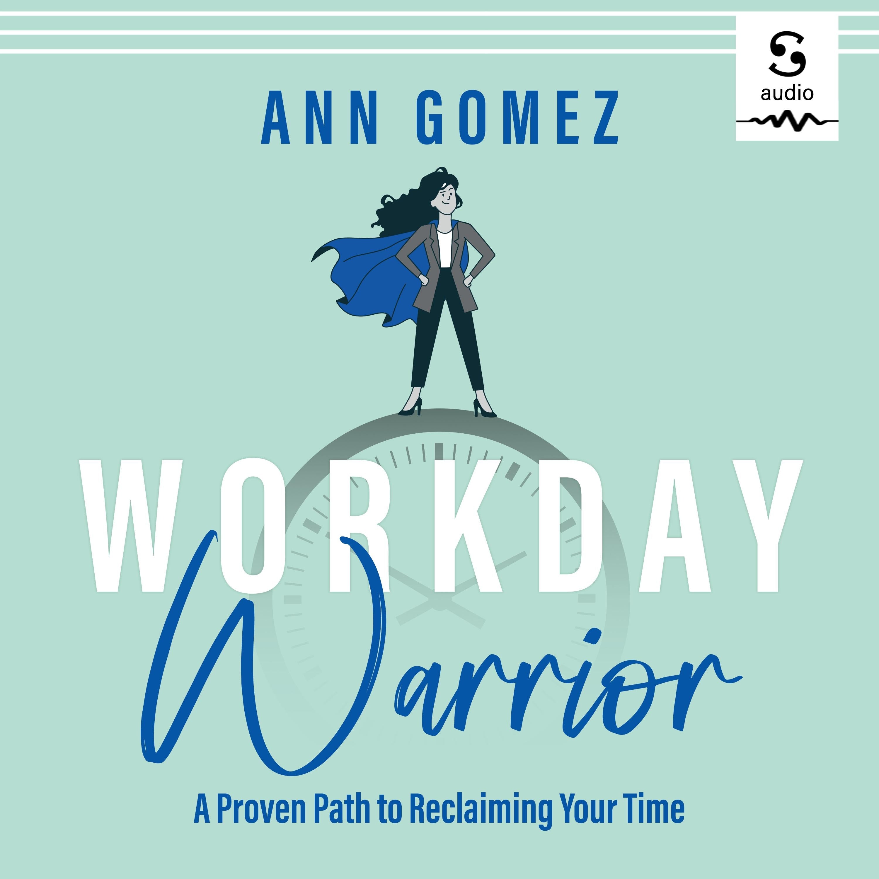 Workday Warrior