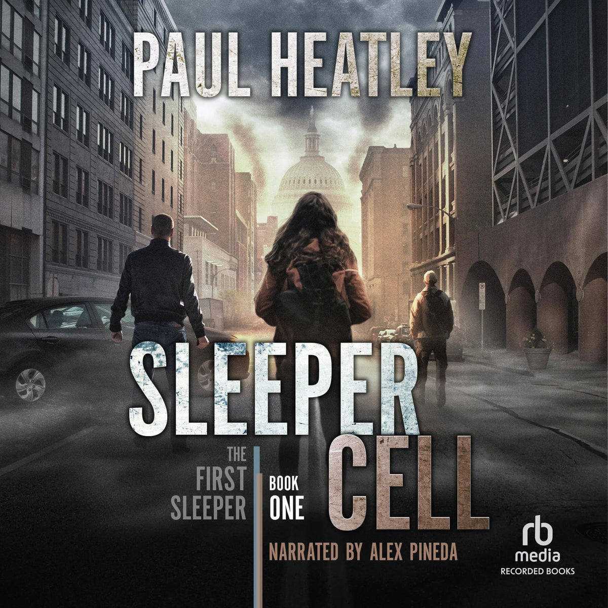 Sleeper Cell