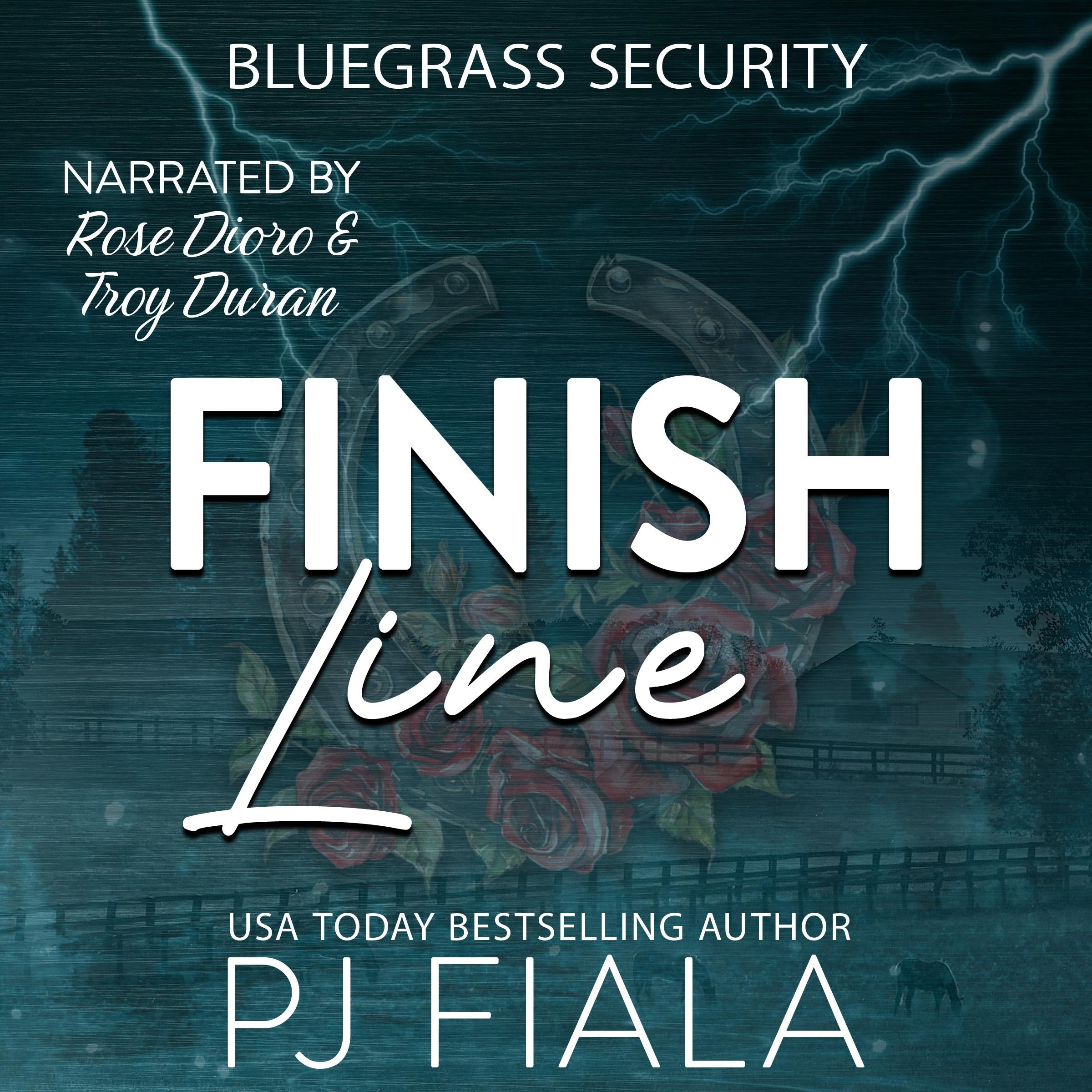 Finish Line