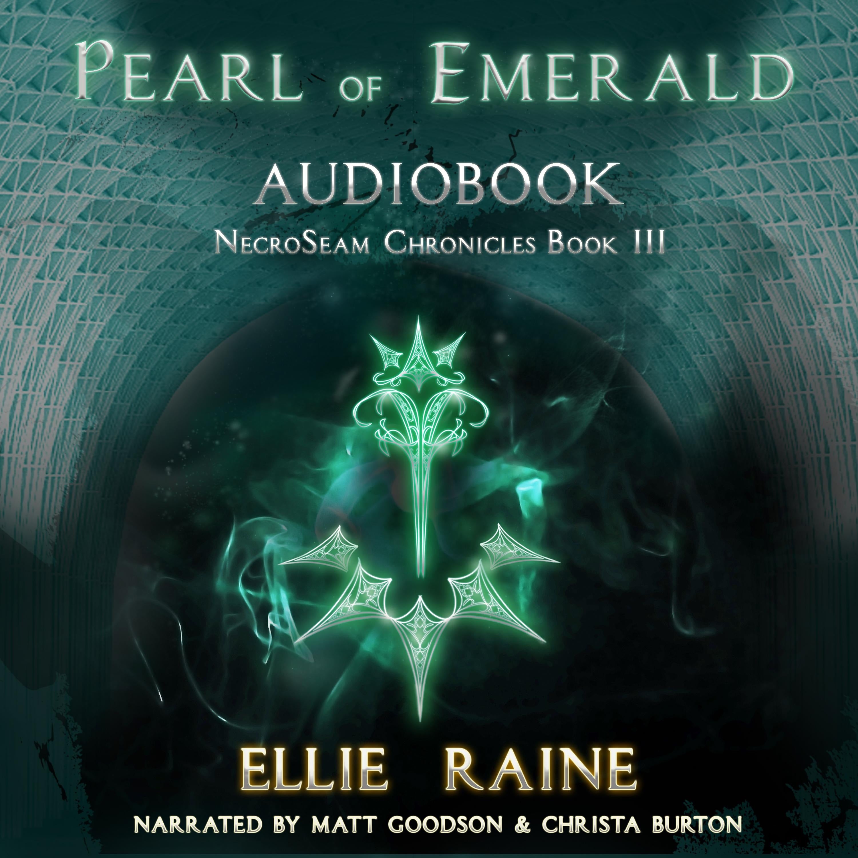 Pearl of Emerald