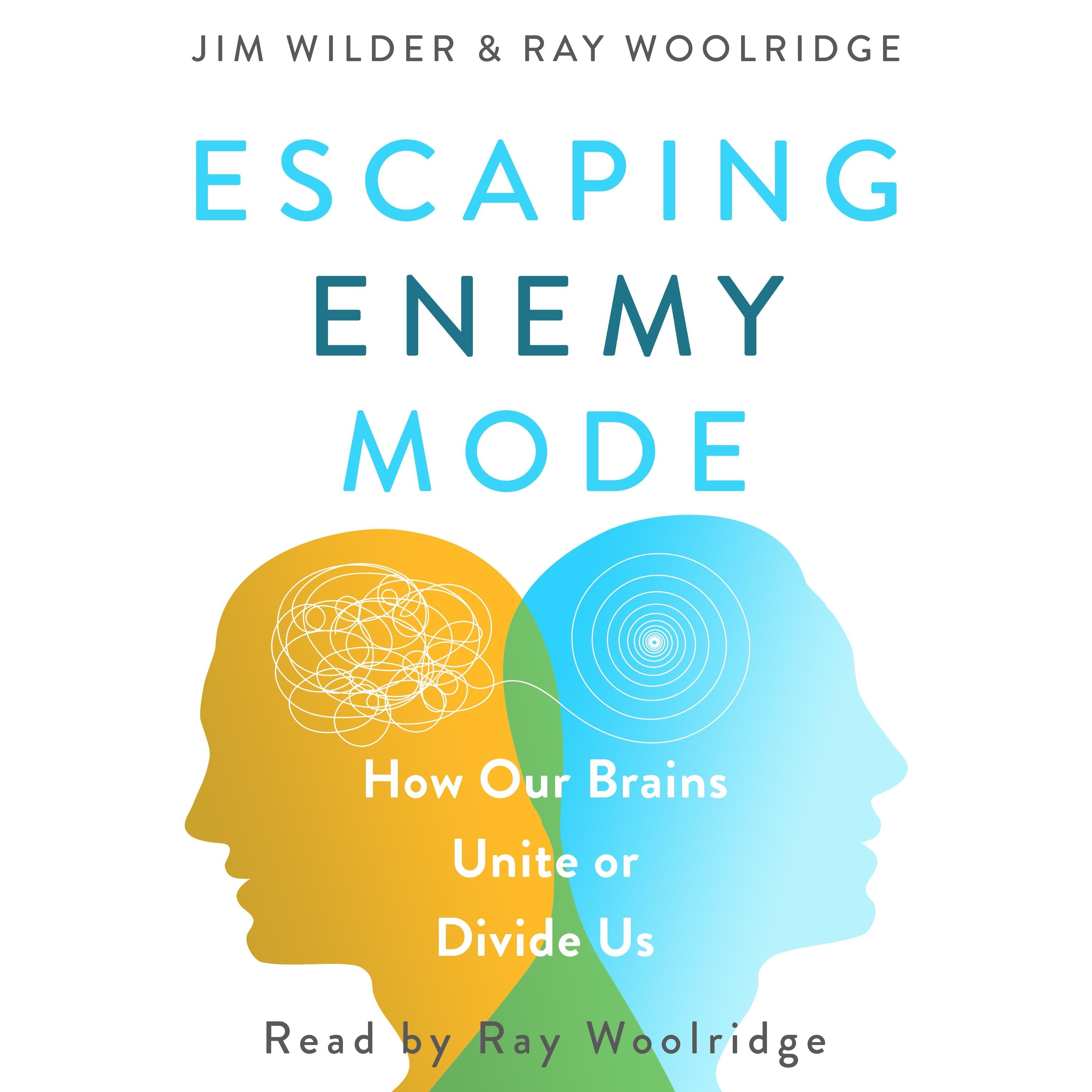 Escaping Enemy Mode