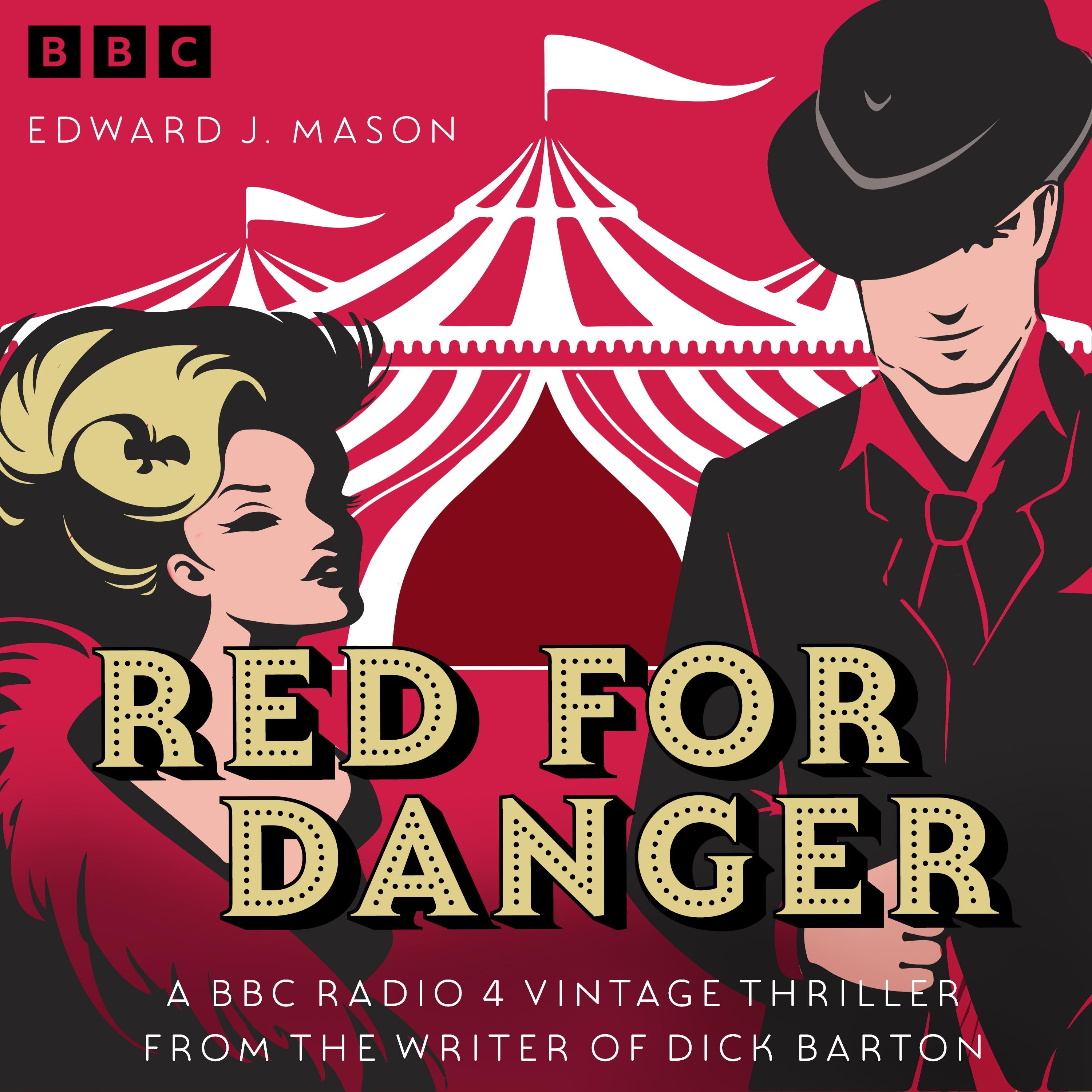 Red for Danger