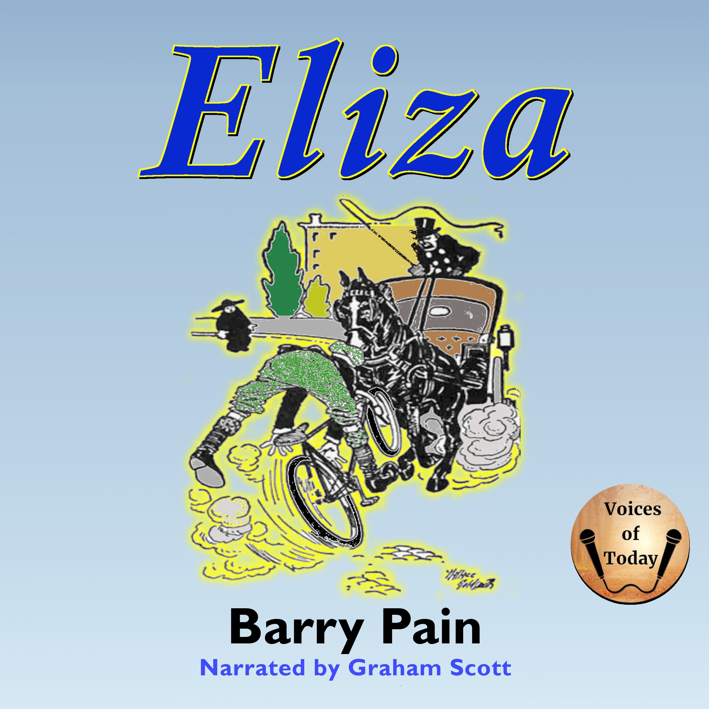 Eliza