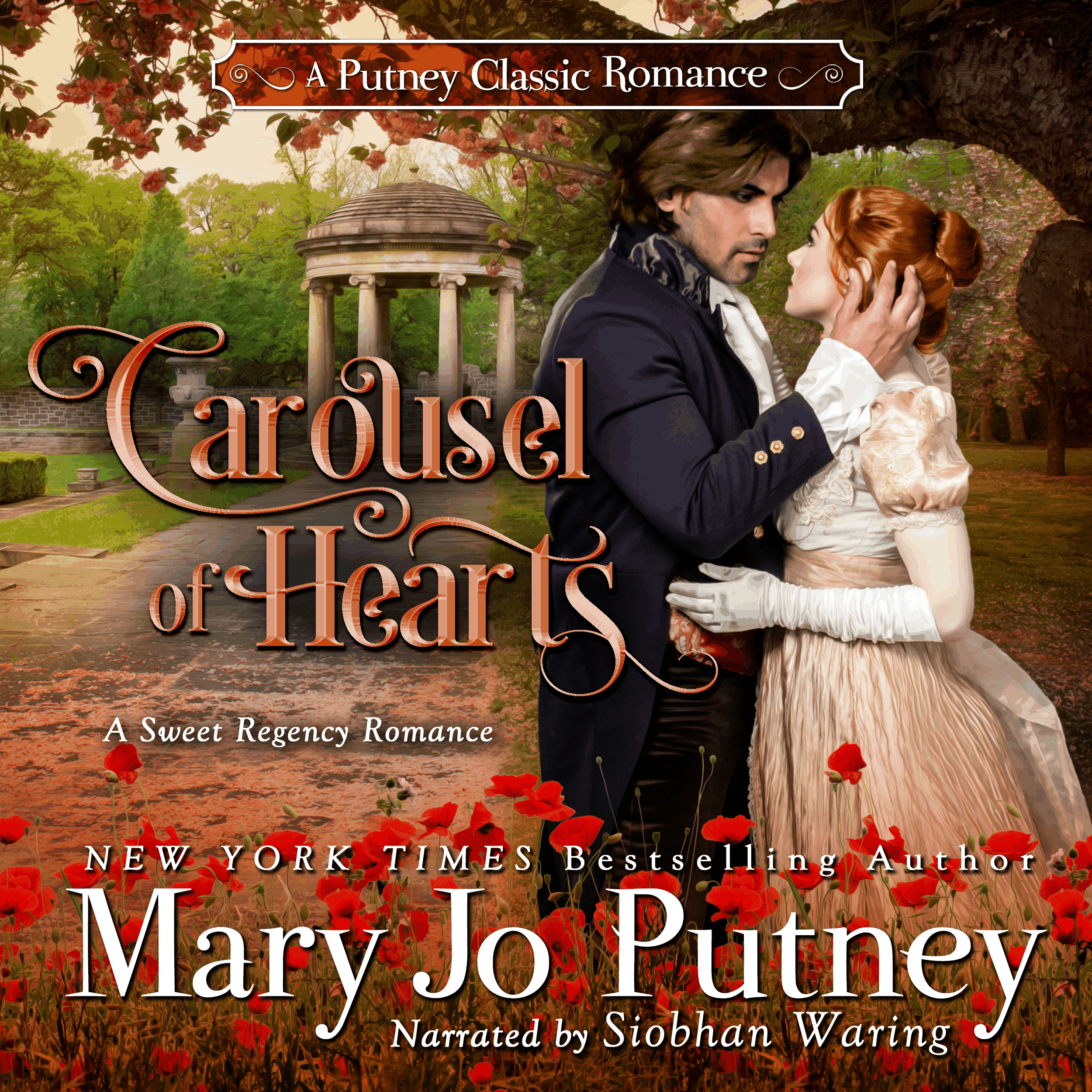 Carousel of Hearts