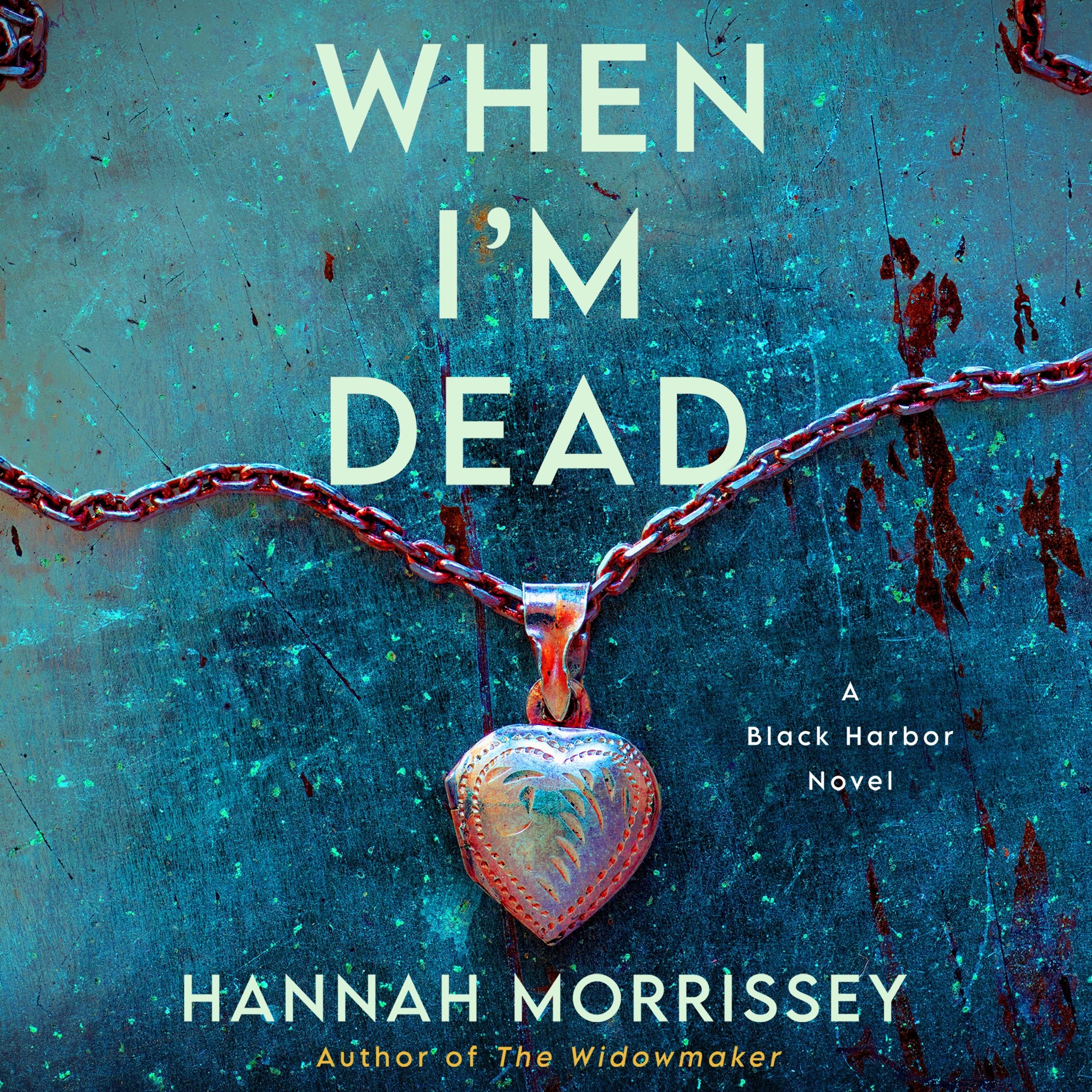 When I'm Dead