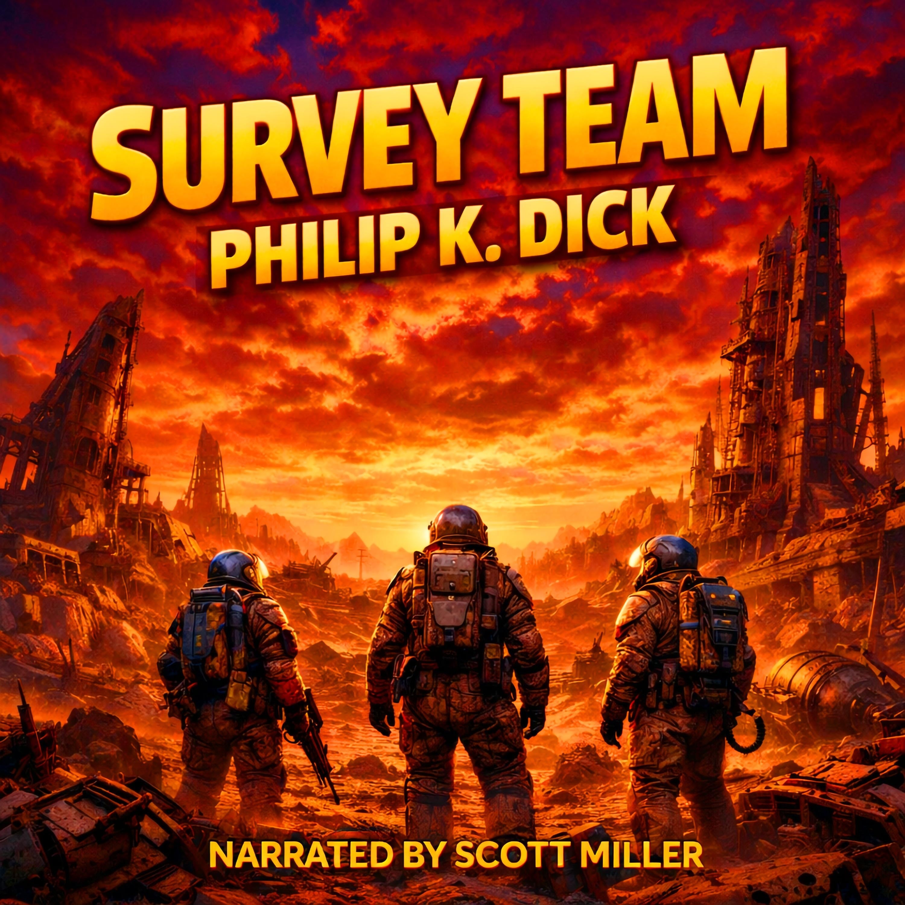 Survey Team