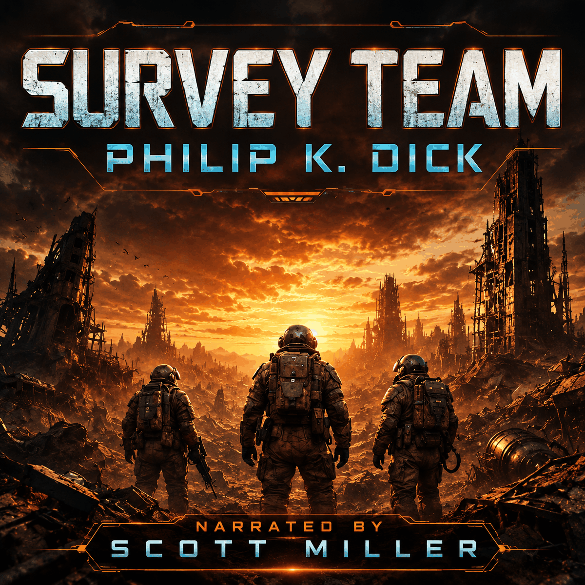 Survey Team