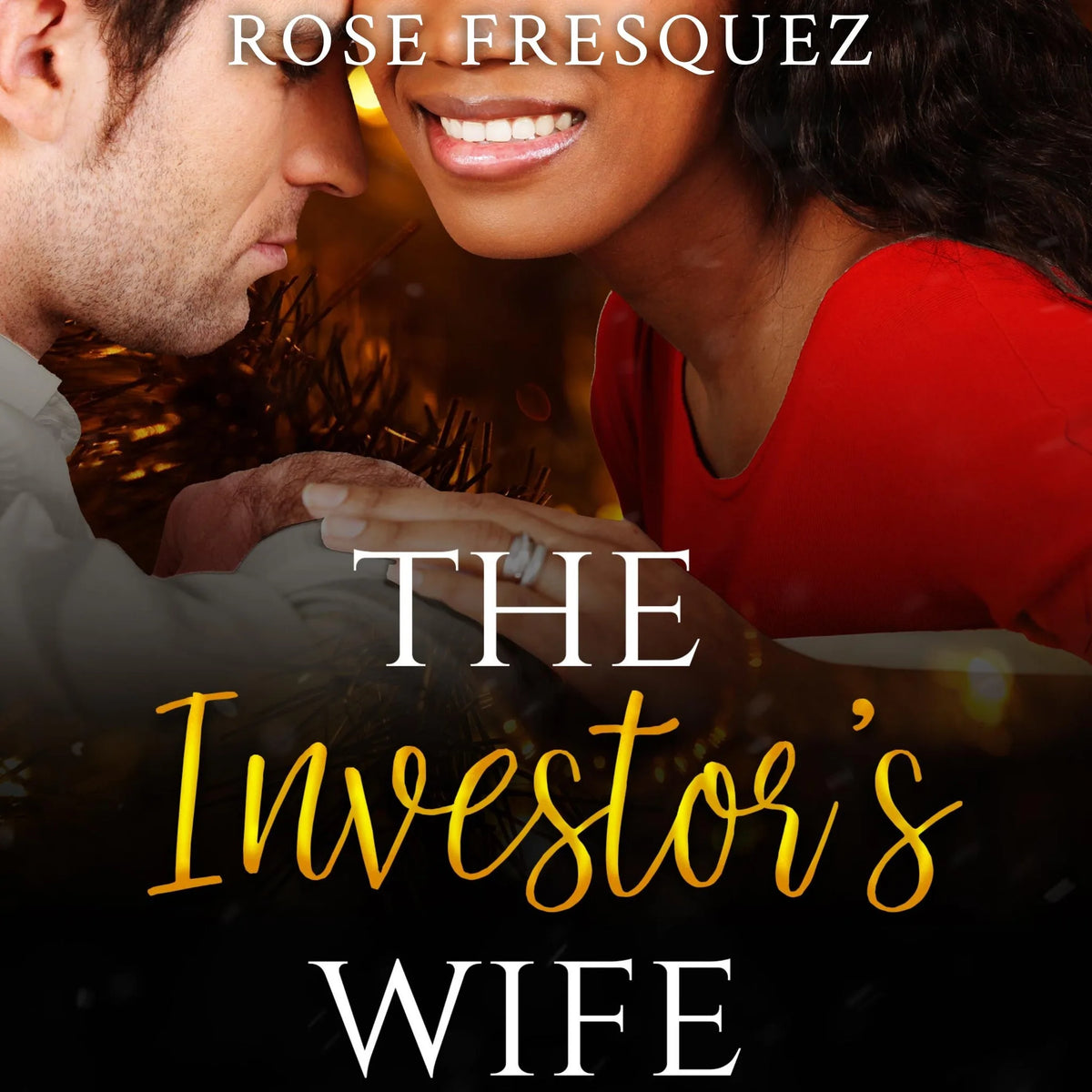 THE INVESTOR'S WIFE