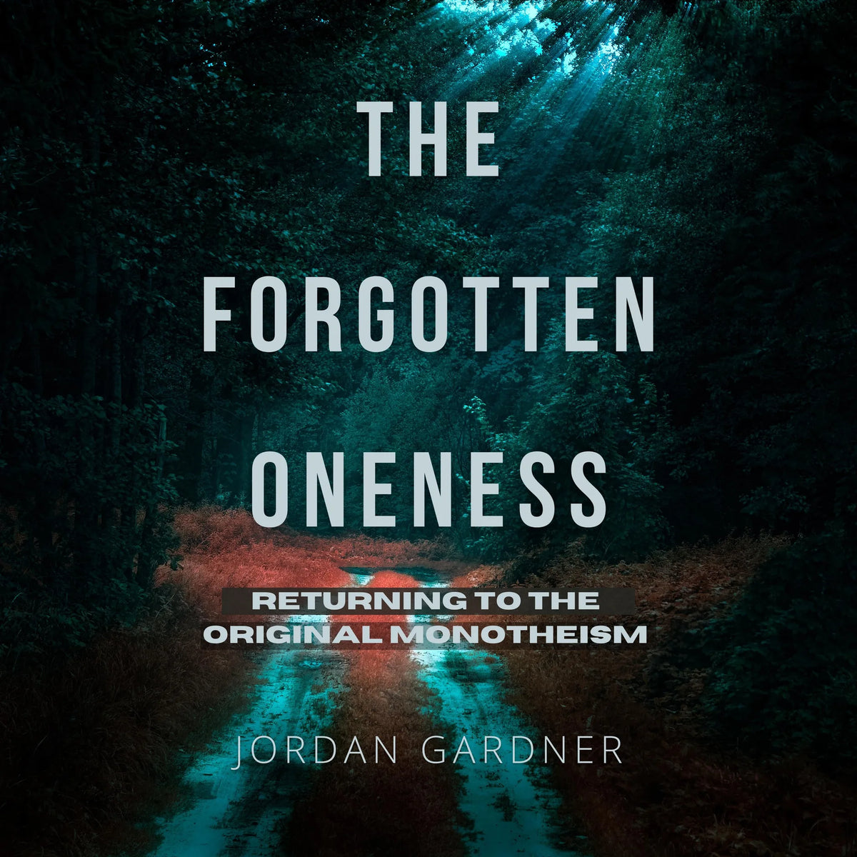 The Forgotten Oneness