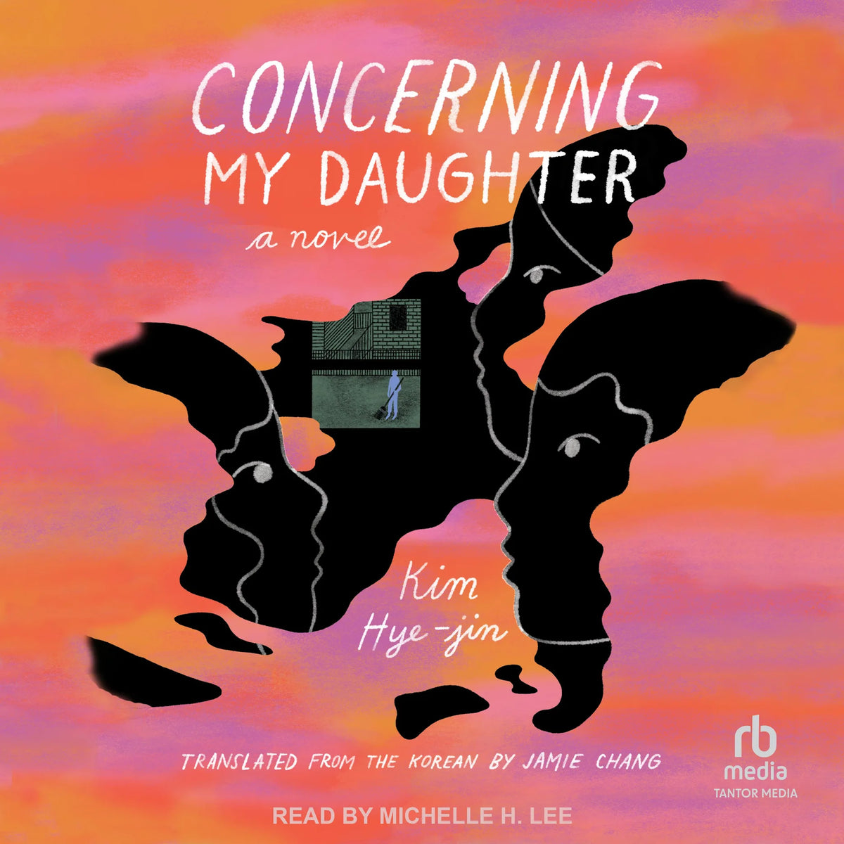 Concerning My Daughter
