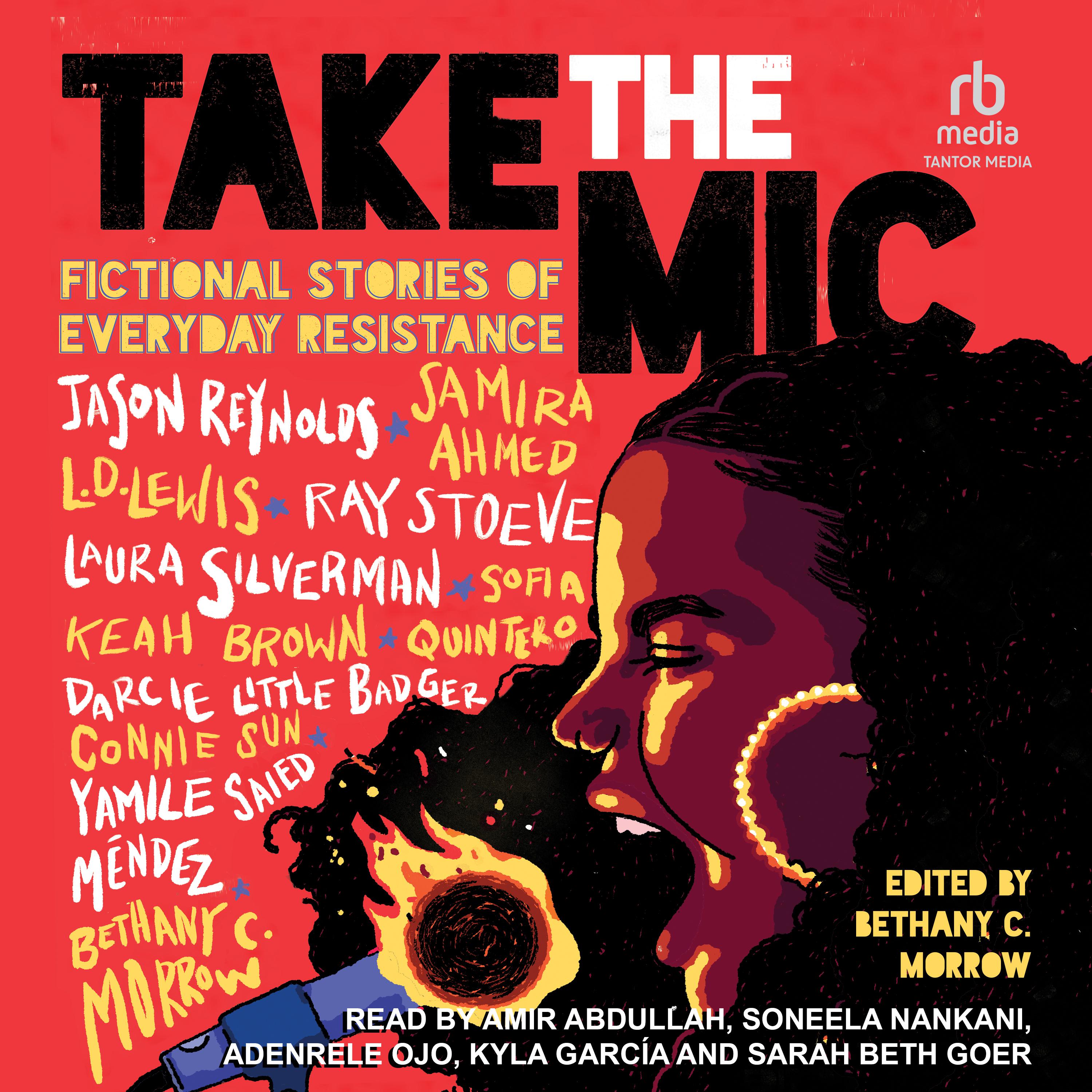 Take the Mic