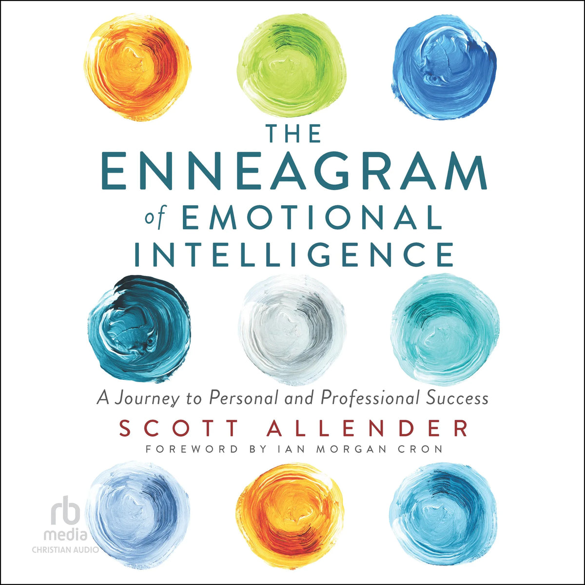 The Enneagram of Emotional Intelligence