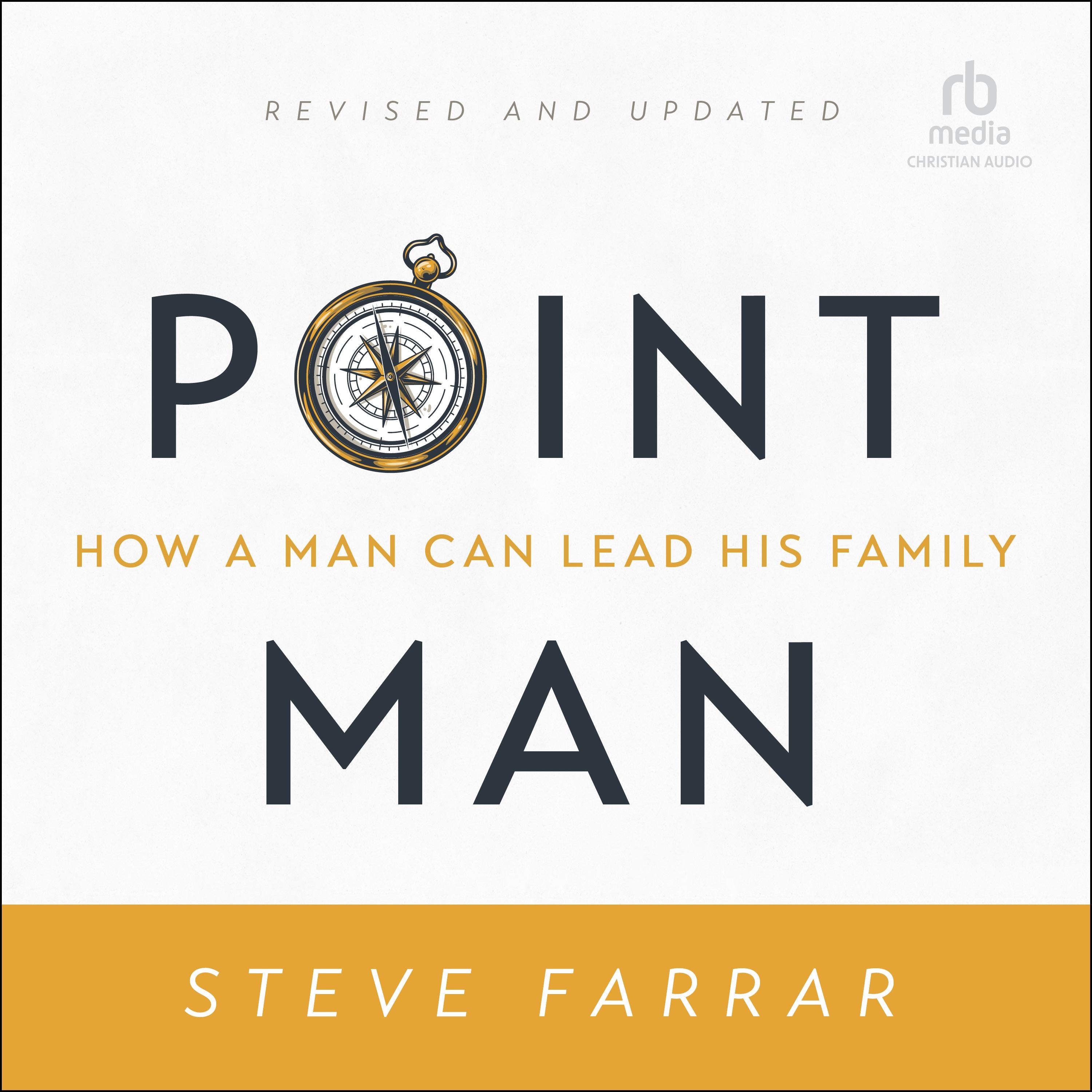 Point Man, Revised and Updated