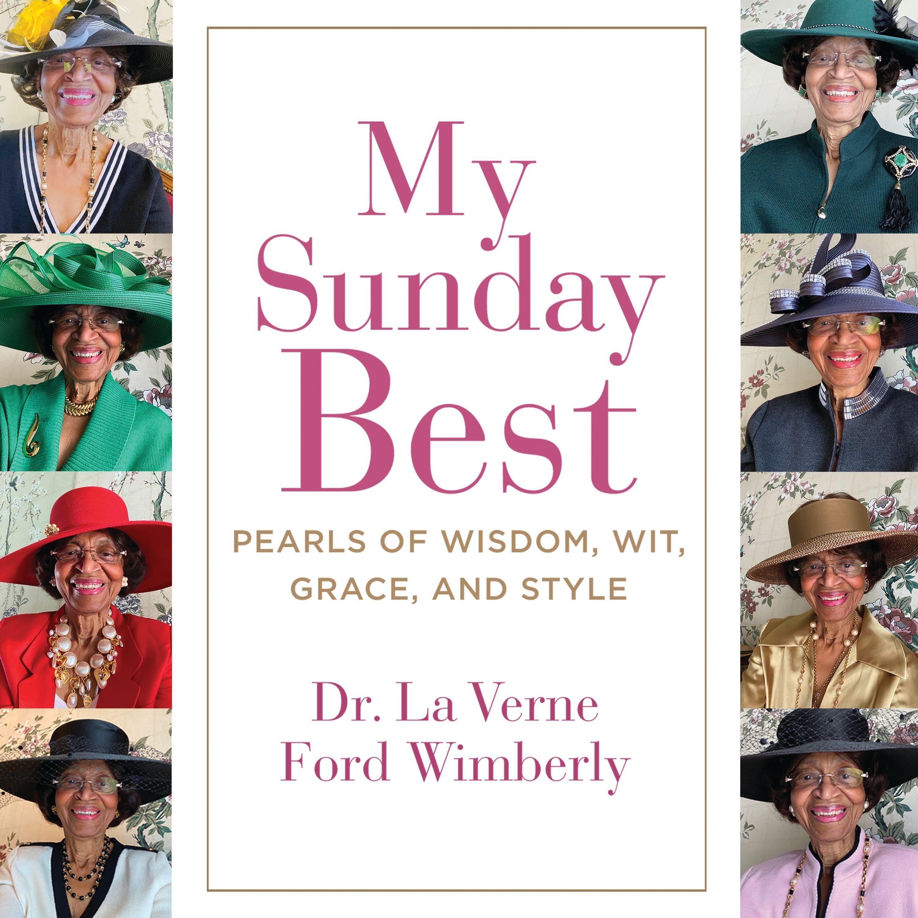 My Sunday Best