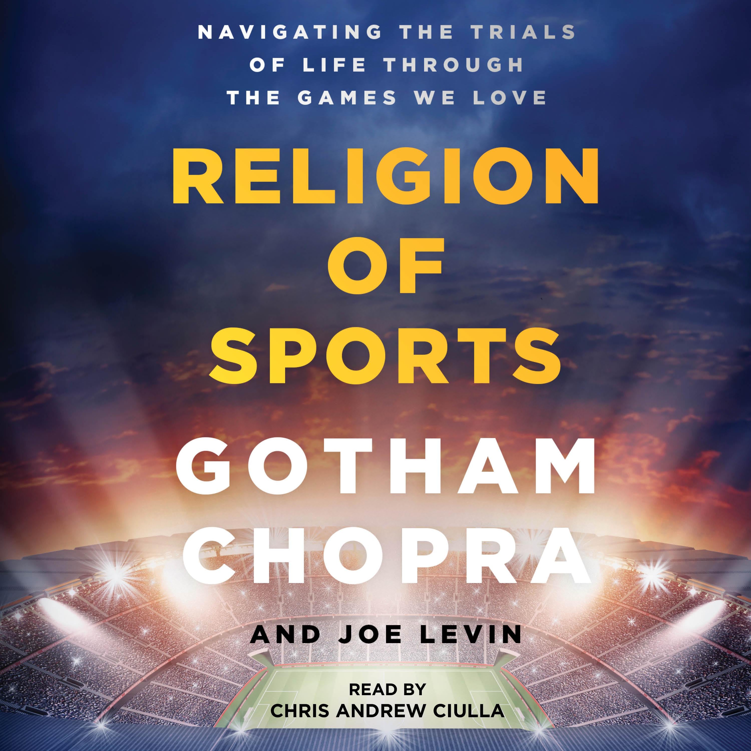 The Religion of Sports