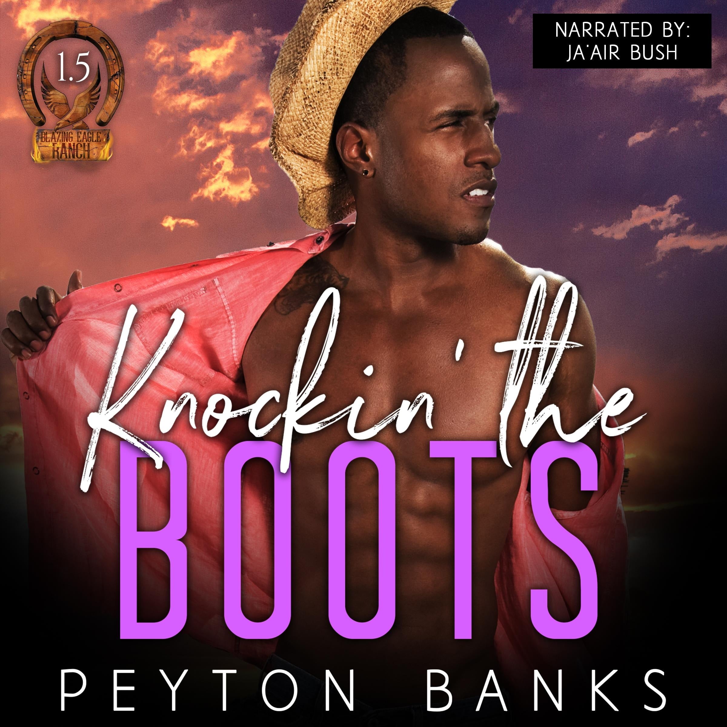 Knockin' The Boots