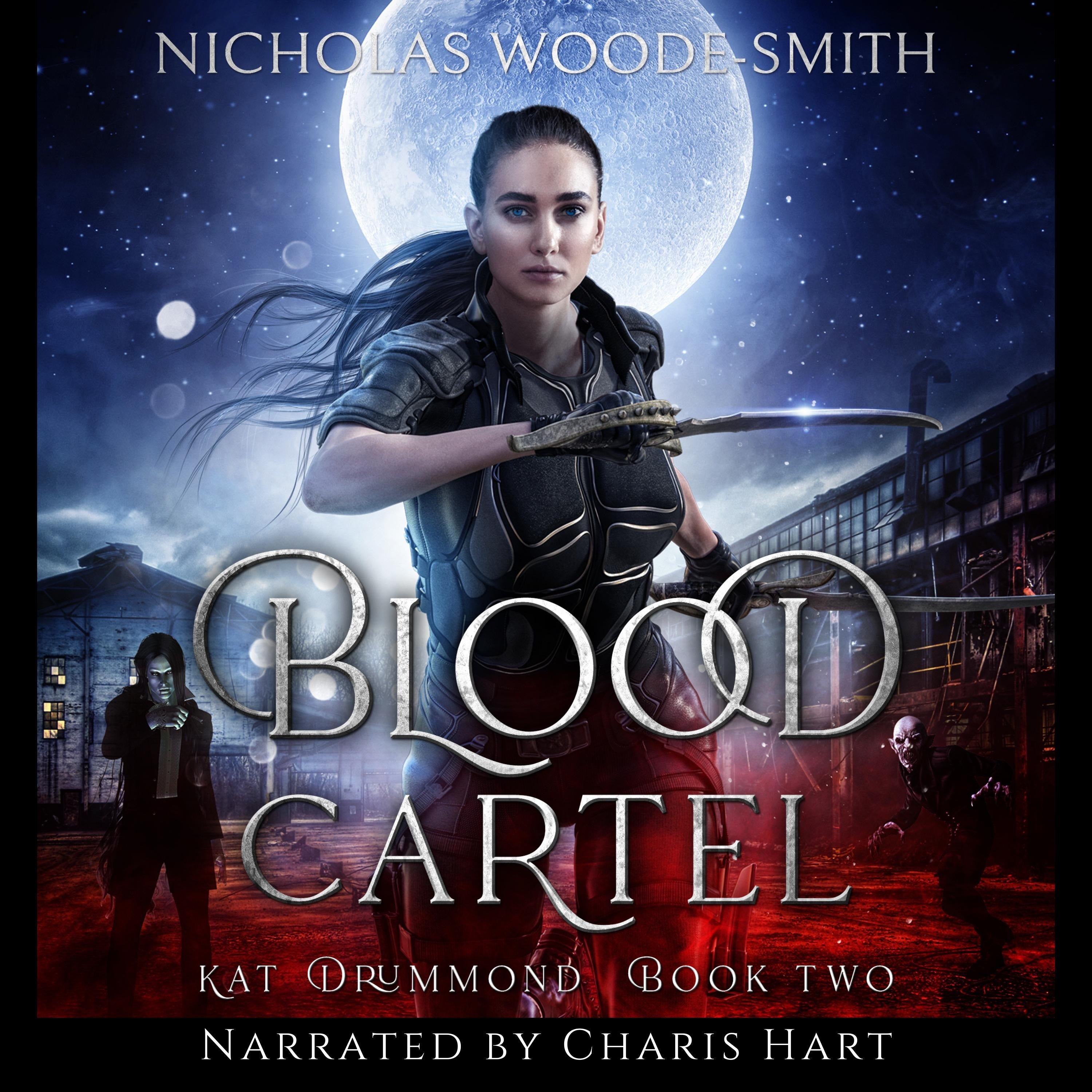 Blood Cartel