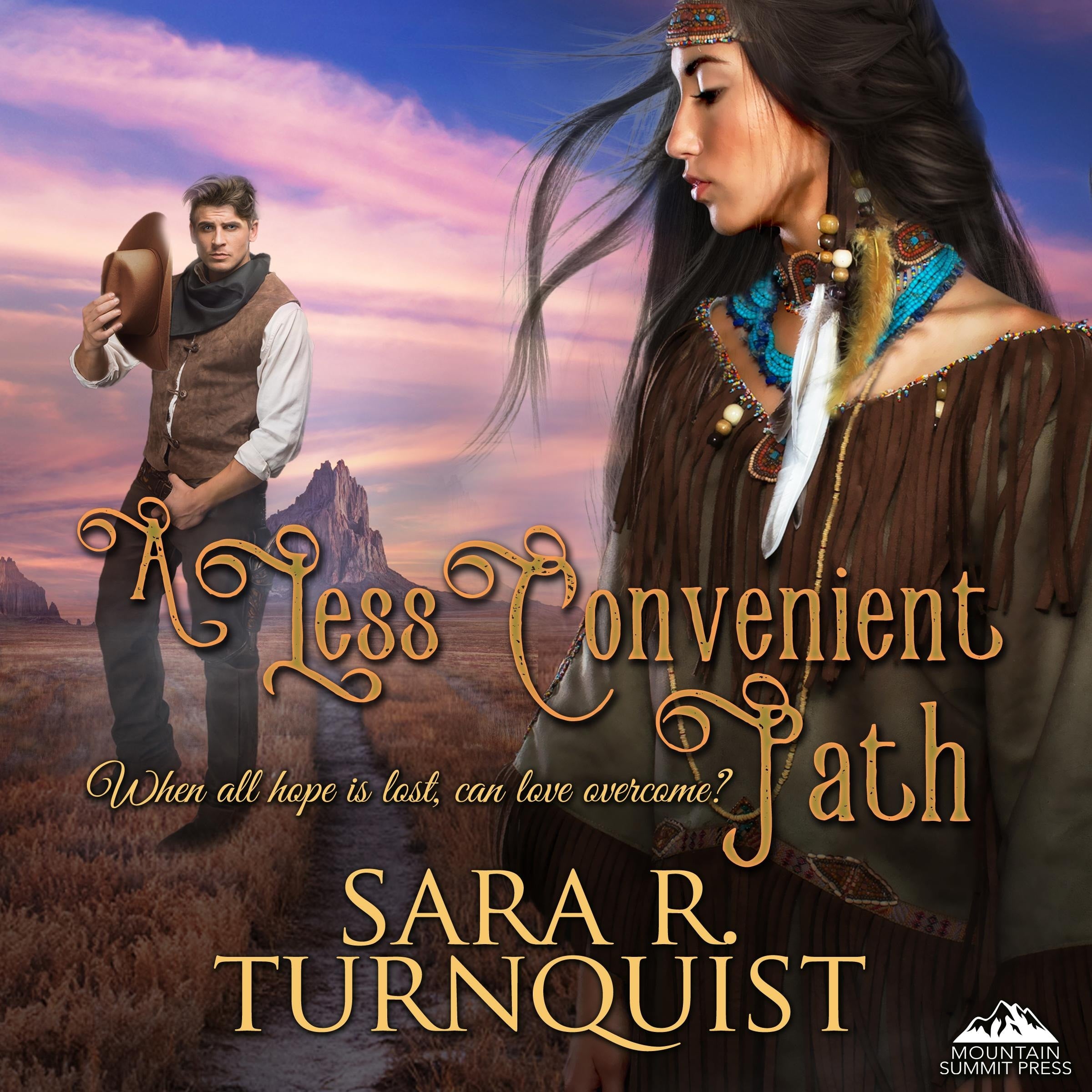 A Less Convenient Path