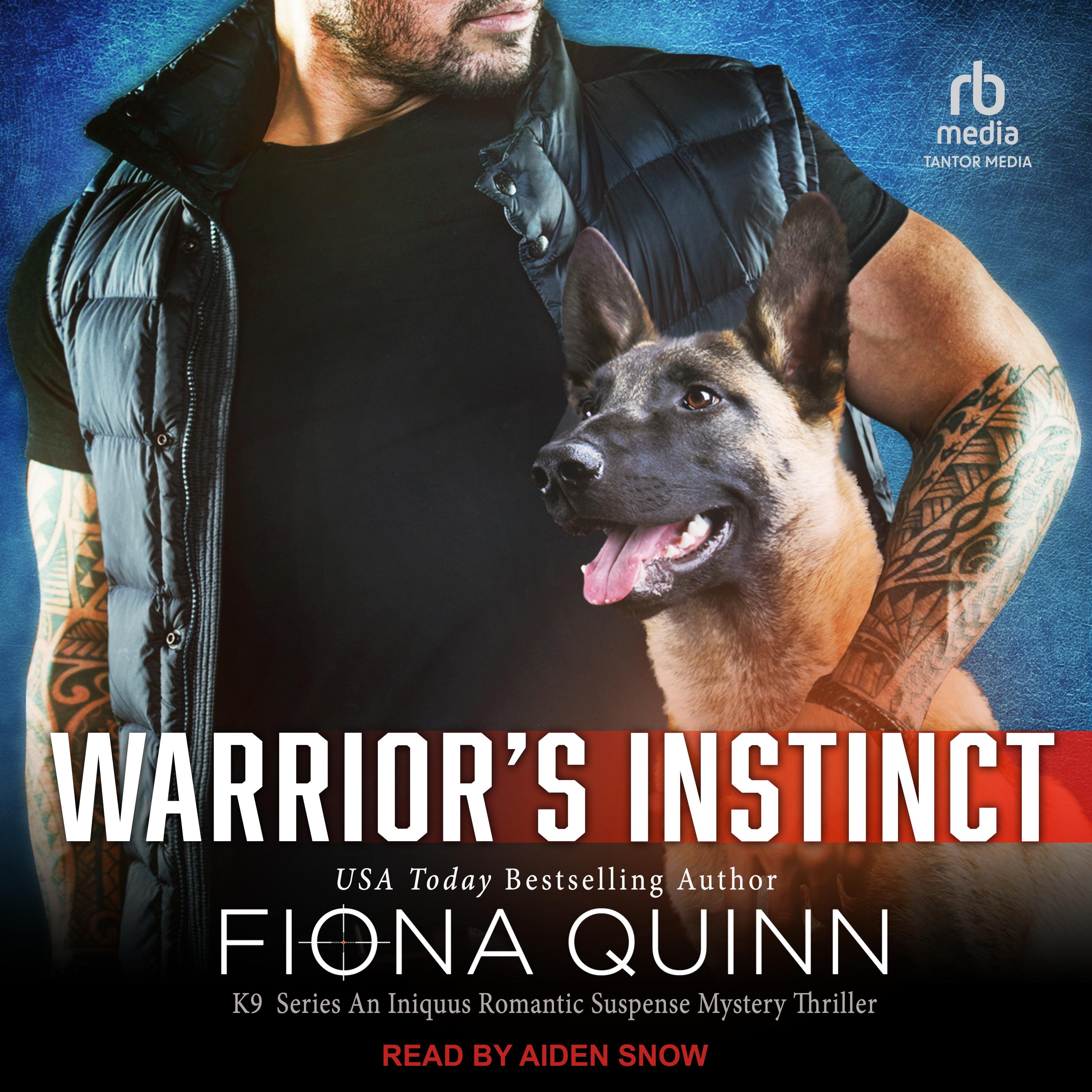 Warrior's Instinct