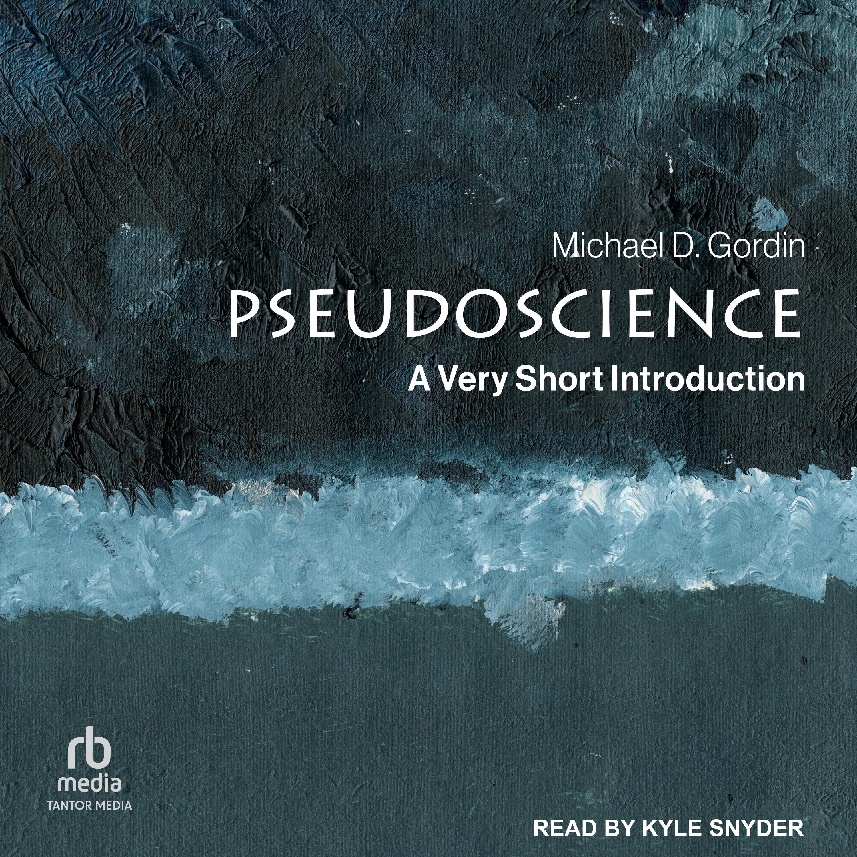 Pseudoscience