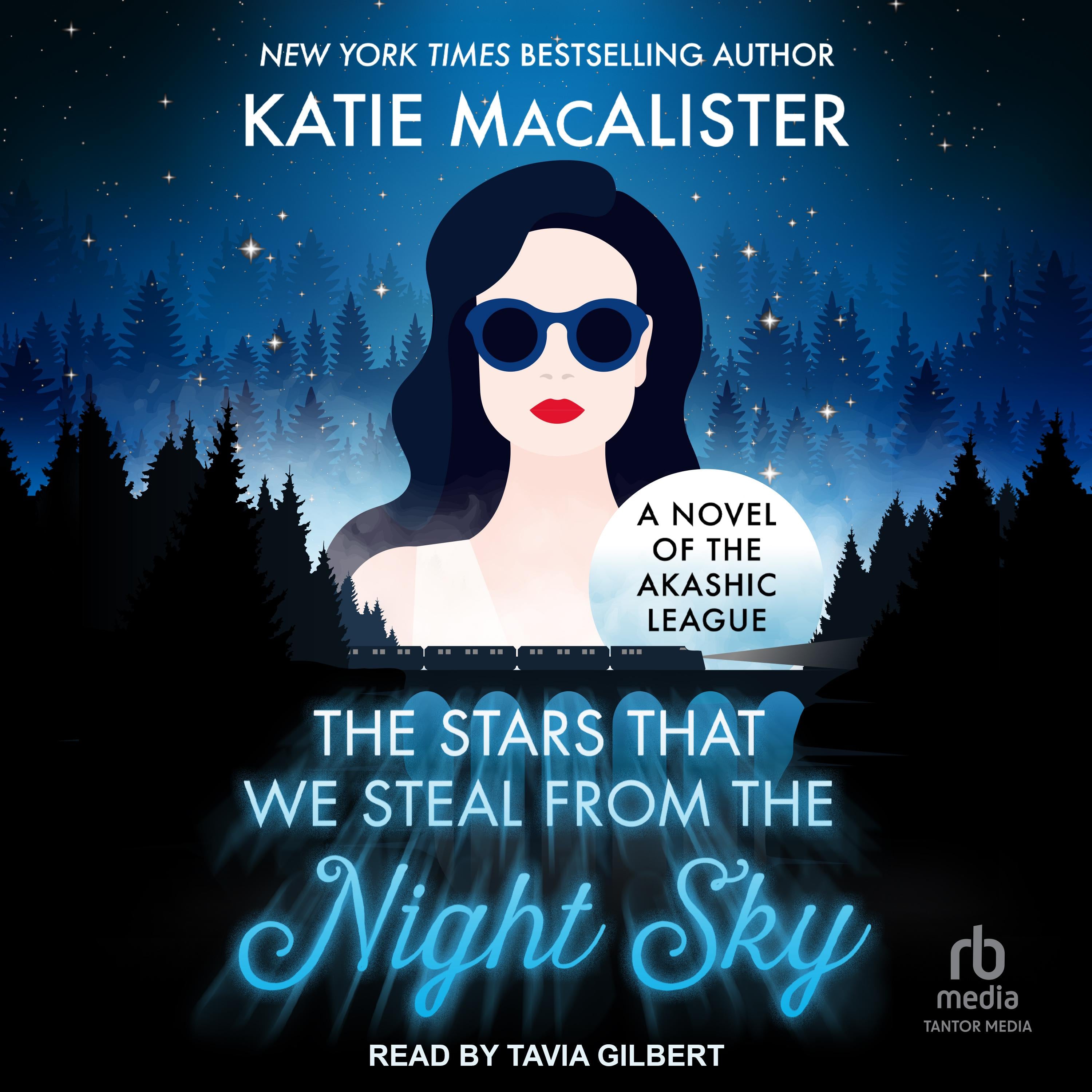 The Stars That We Steal From the Night Sky
