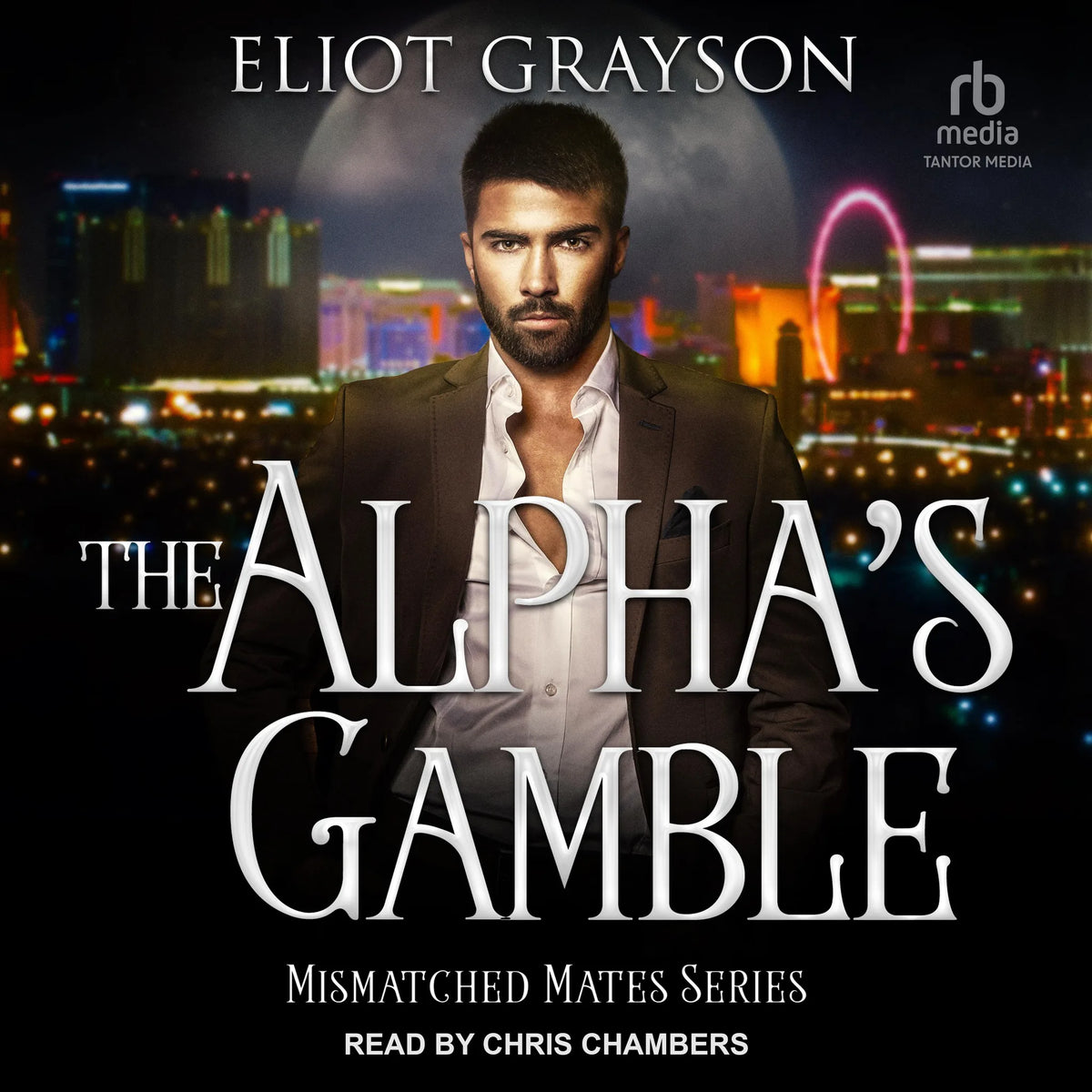 The Alpha's Gamble