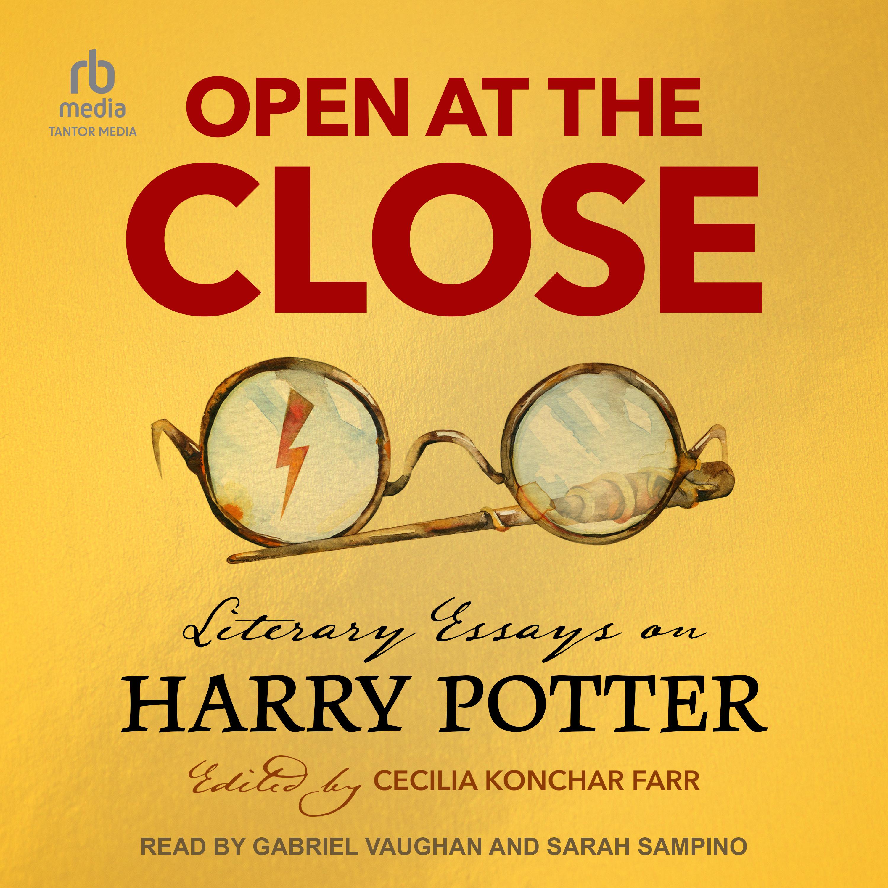Open at the Close