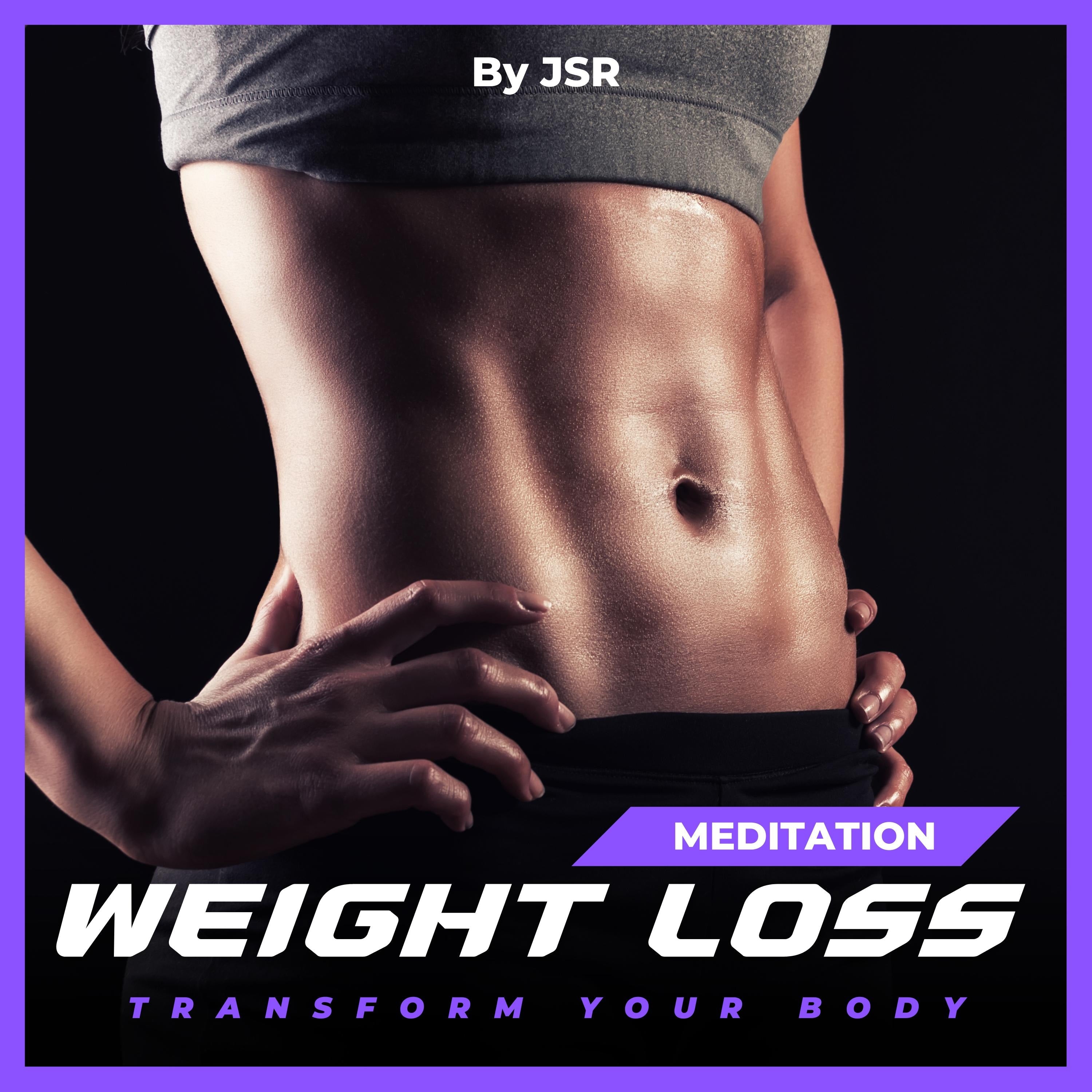 Weight Loss Meditation