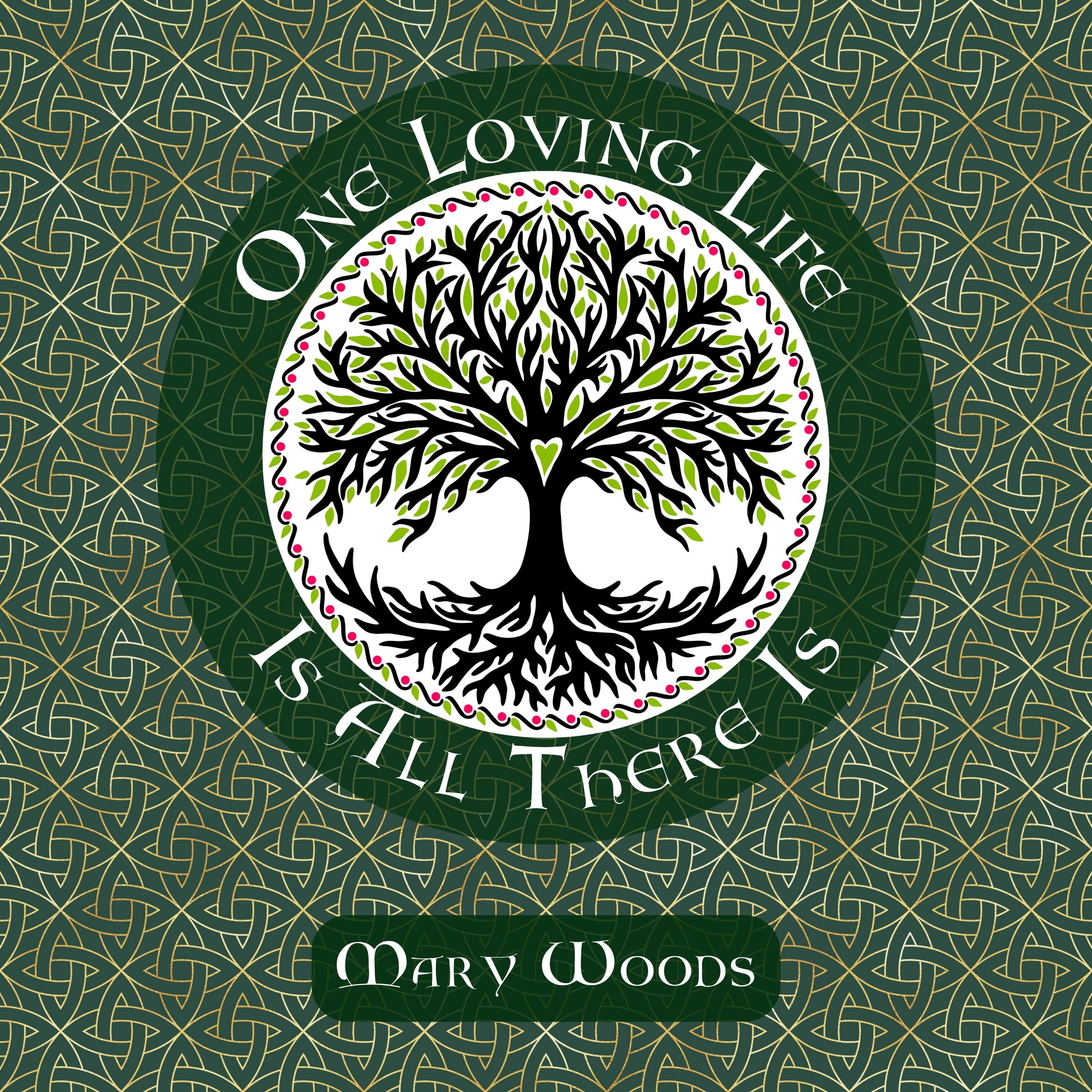 One Loving Life Is All There Is